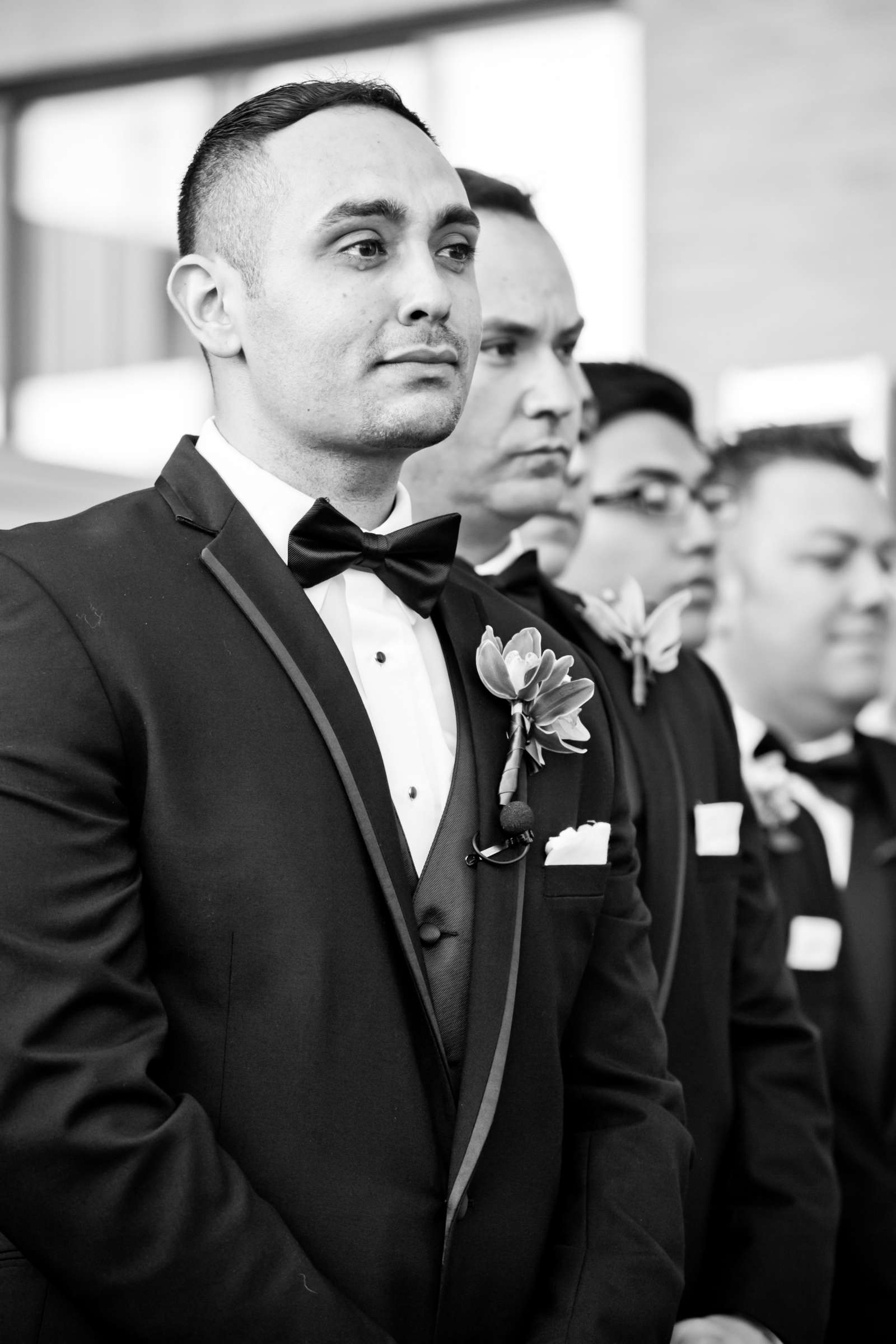 Hard Rock Hotel-San Diego Wedding coordinated by SD Weddings by Gina, Jacqueline and Jacob Wedding Photo #330083 by True Photography