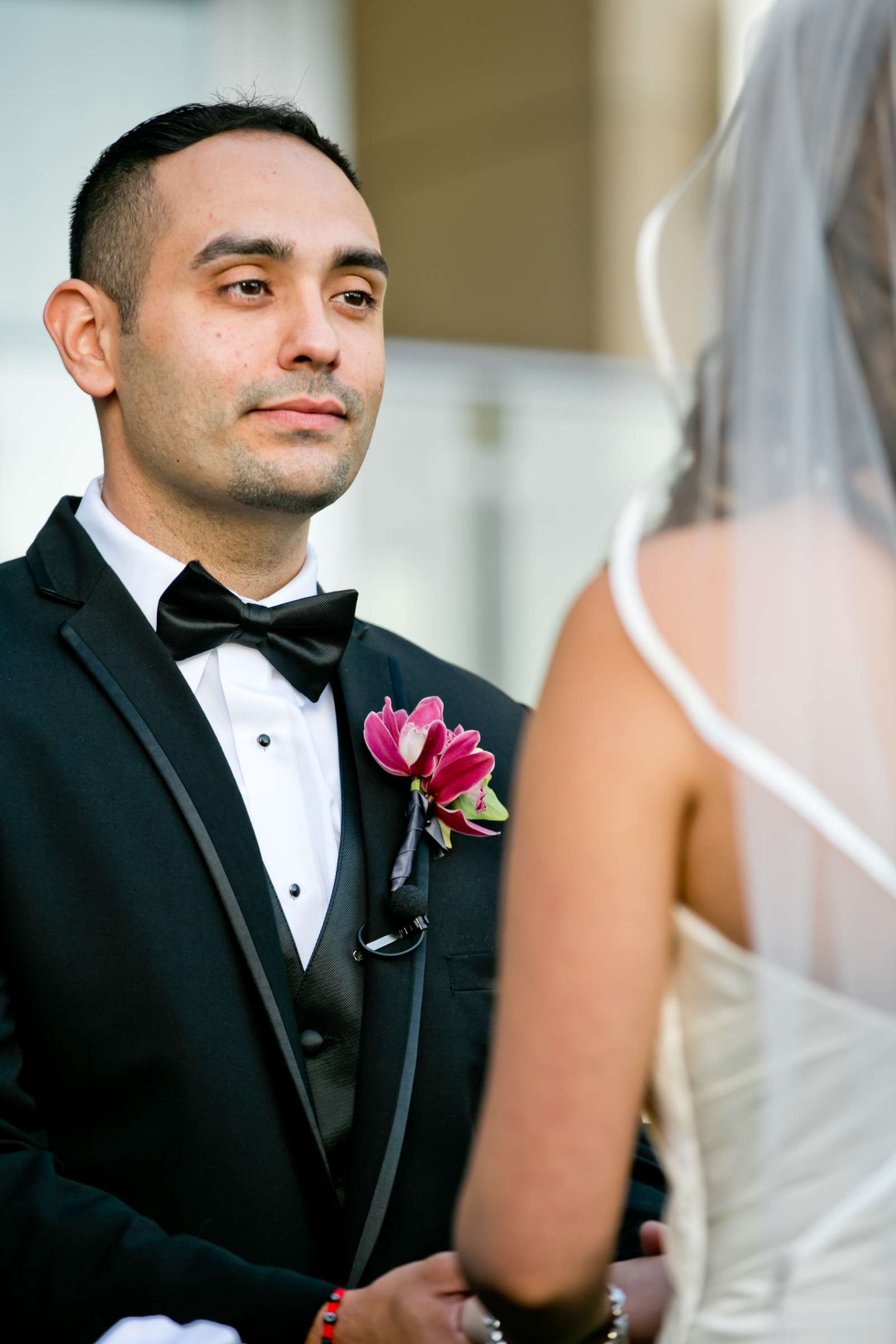 Hard Rock Hotel-San Diego Wedding coordinated by SD Weddings by Gina, Jacqueline and Jacob Wedding Photo #330088 by True Photography