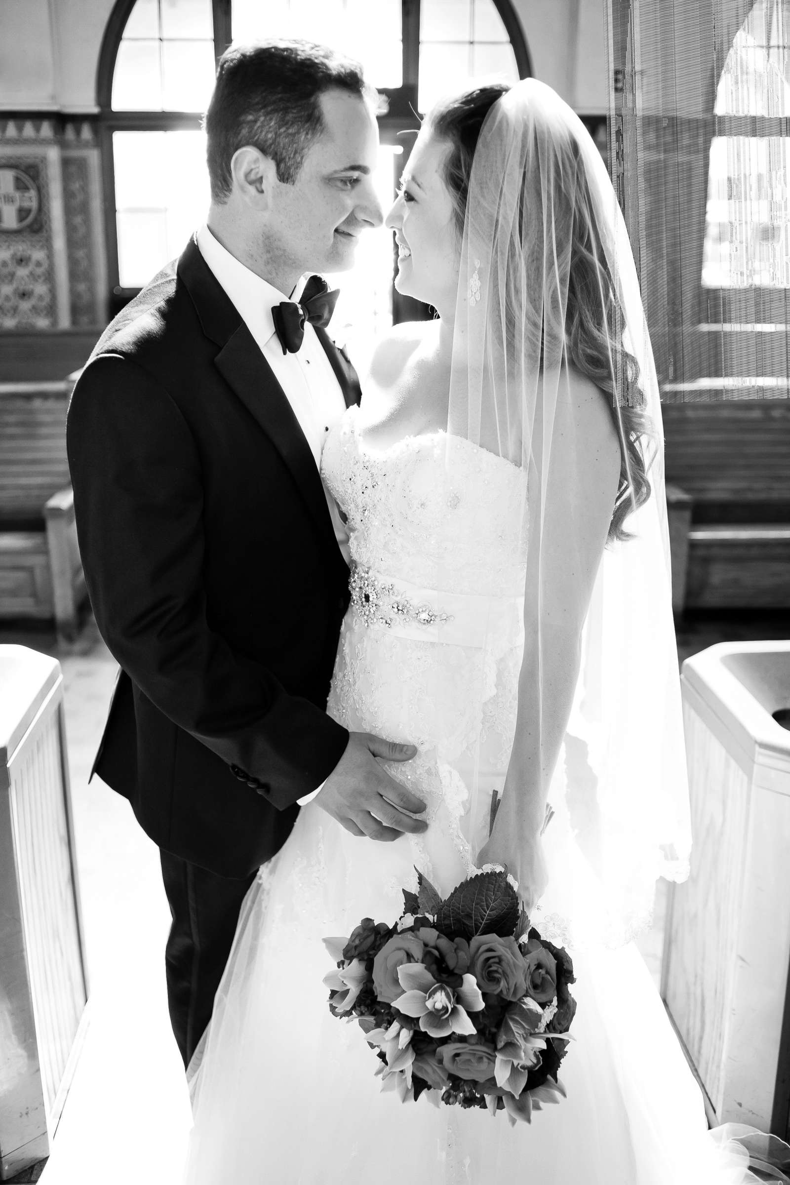 US Grant Wedding, Lisa and Sami Wedding Photo #330211 by True Photography