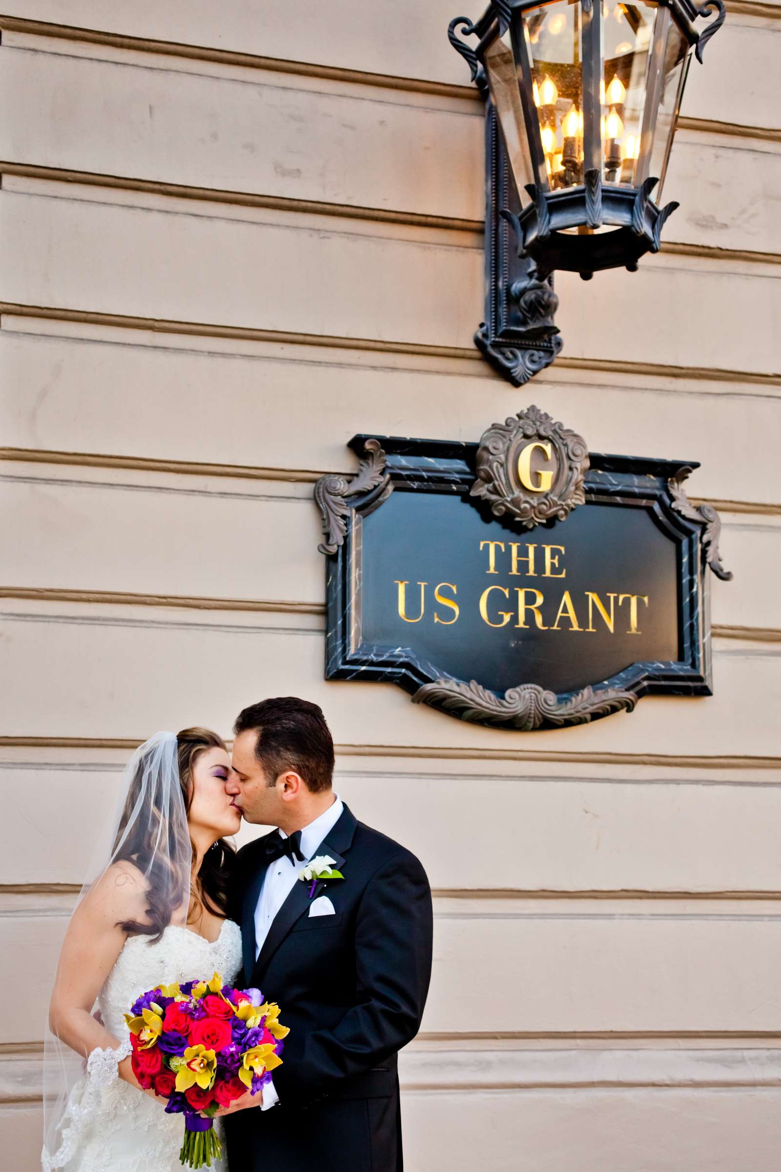 US Grant Wedding, Lisa and Sami Wedding Photo #330221 by True Photography