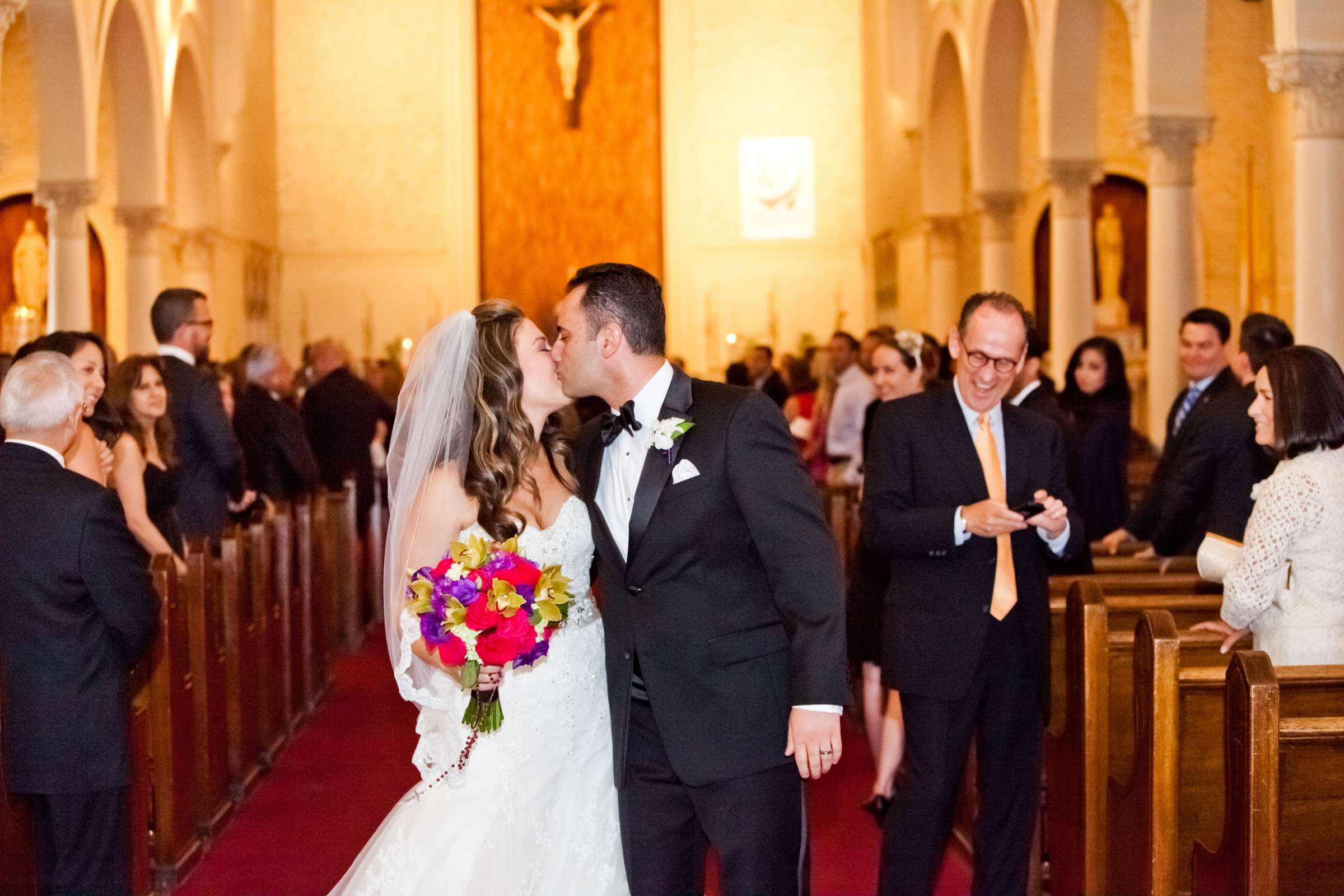 US Grant Wedding, Lisa and Sami Wedding Photo #330240 by True Photography