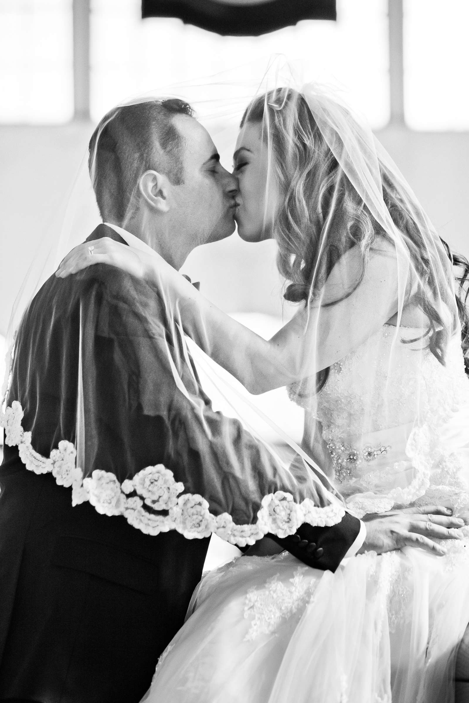 US Grant Wedding, Lisa and Sami Wedding Photo #330245 by True Photography