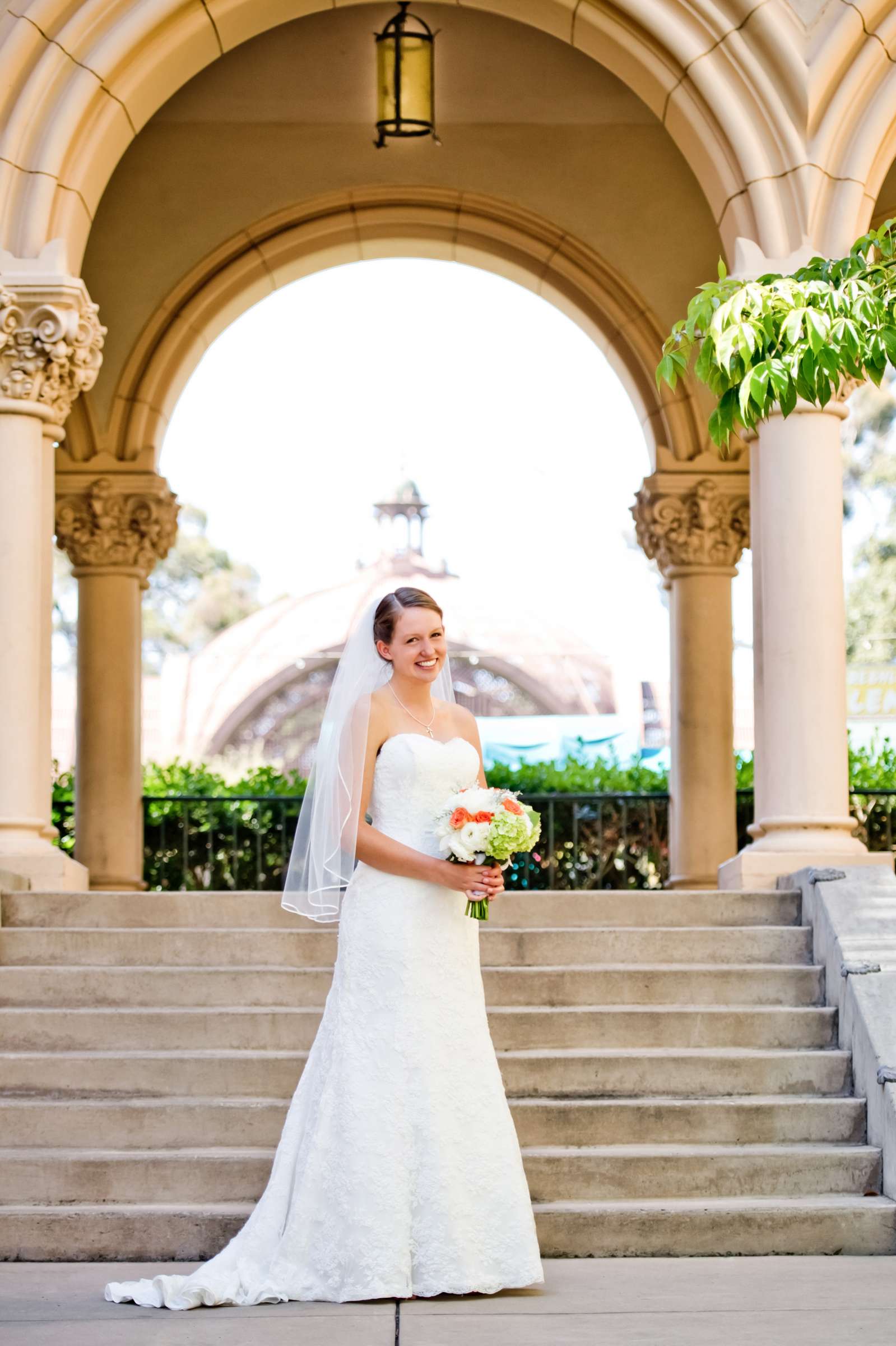 The Prado Wedding coordinated by Hannah Branch and Jenay Moore, Emily and Mike Wedding Photo #330275 by True Photography
