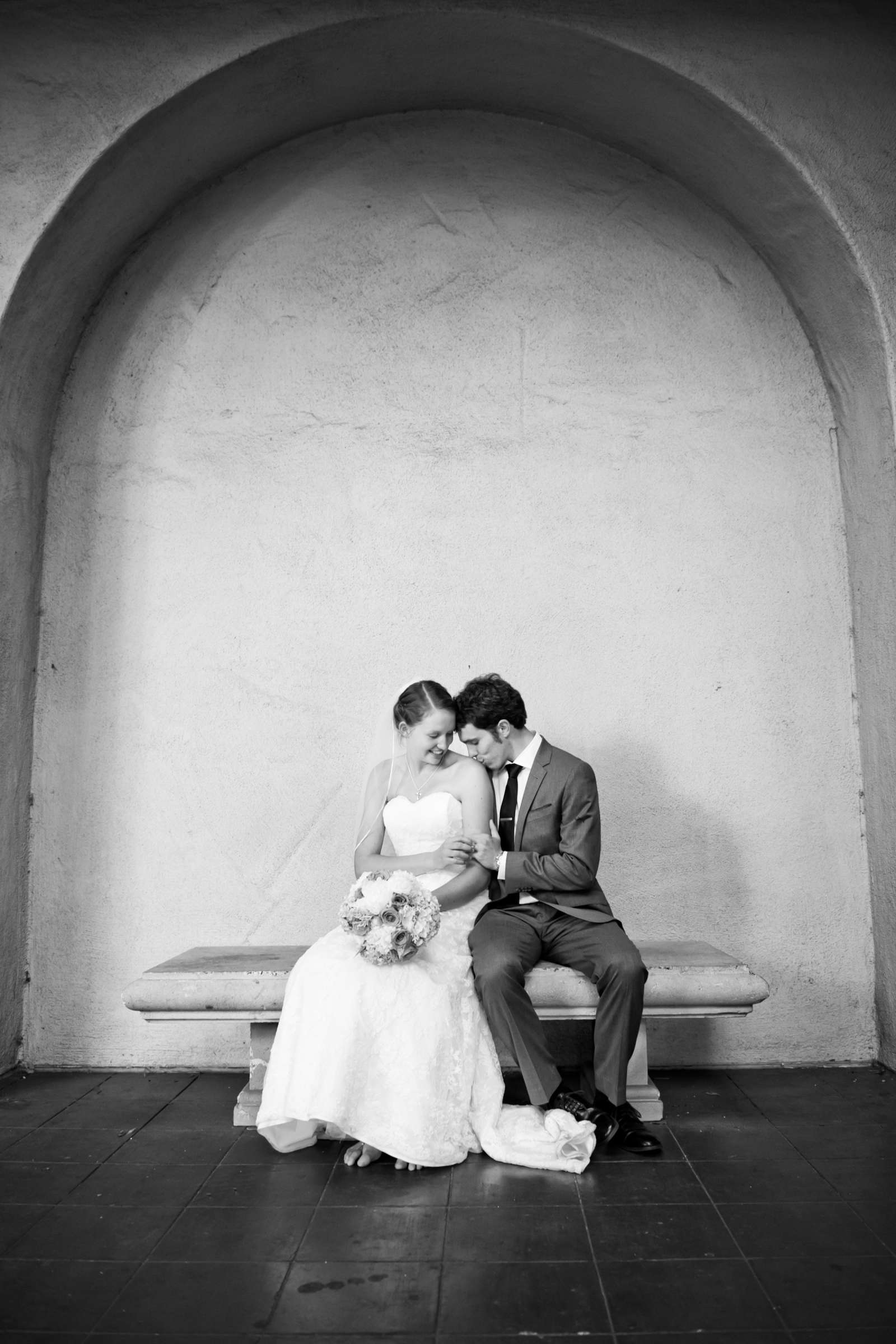 The Prado Wedding coordinated by Hannah Branch and Jenay Moore, Emily and Mike Wedding Photo #330288 by True Photography