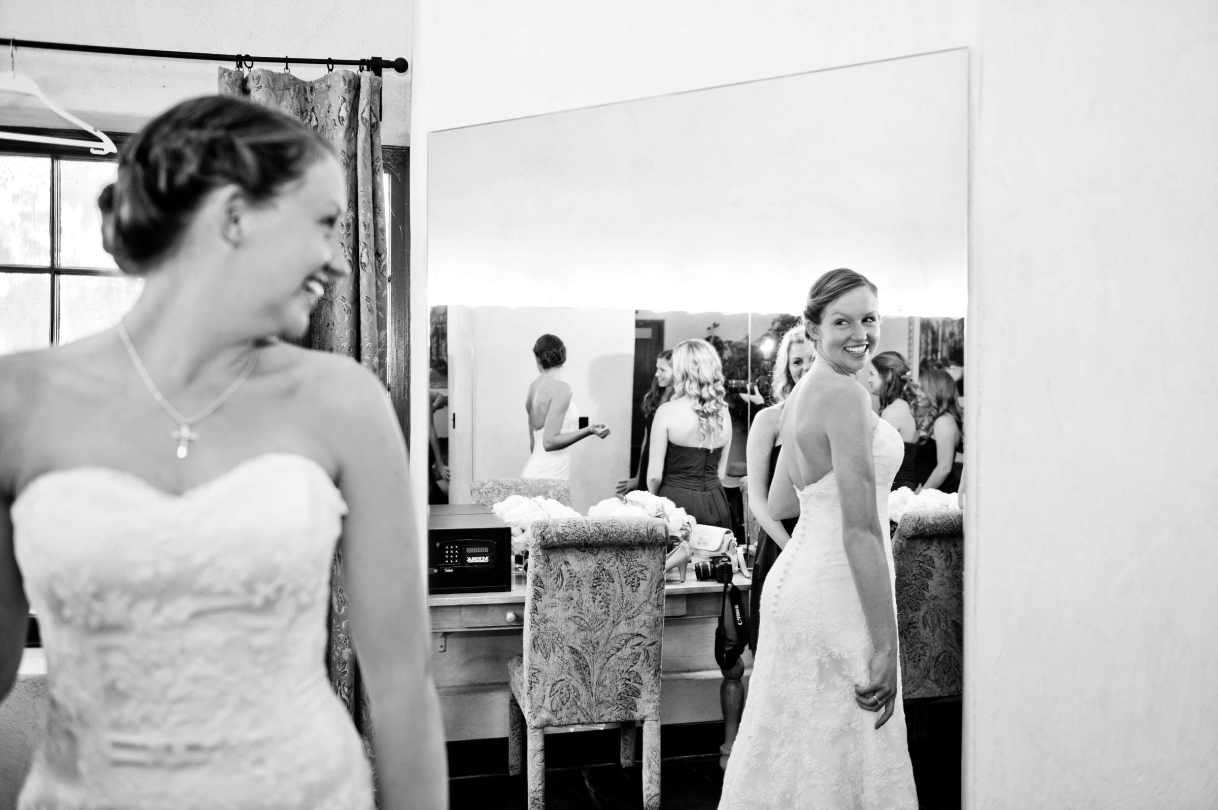 The Prado Wedding coordinated by Hannah Branch and Jenay Moore, Emily and Mike Wedding Photo #330291 by True Photography