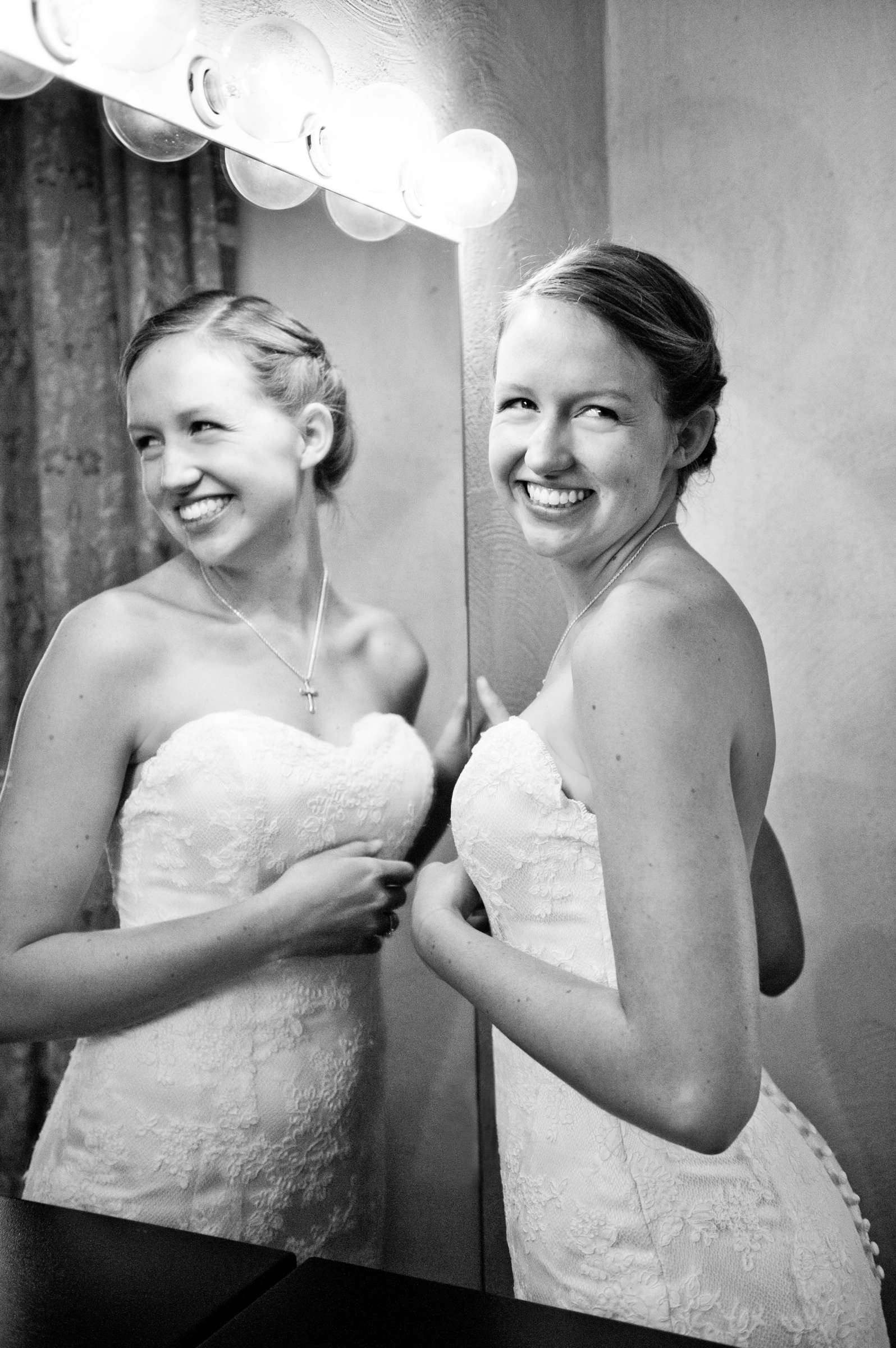 The Prado Wedding coordinated by Hannah Branch and Jenay Moore, Emily and Mike Wedding Photo #330294 by True Photography