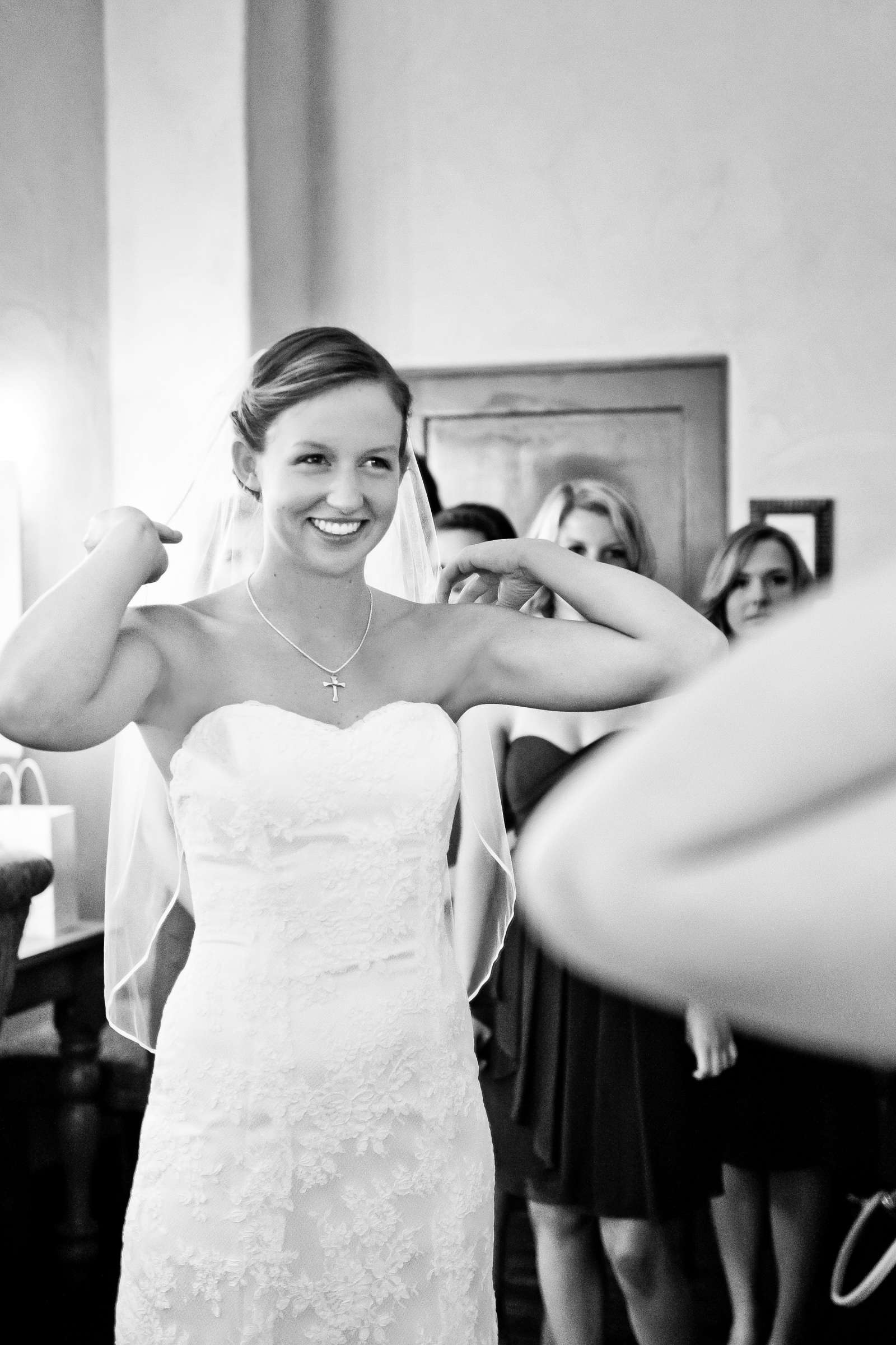 The Prado Wedding coordinated by Hannah Branch and Jenay Moore, Emily and Mike Wedding Photo #330296 by True Photography