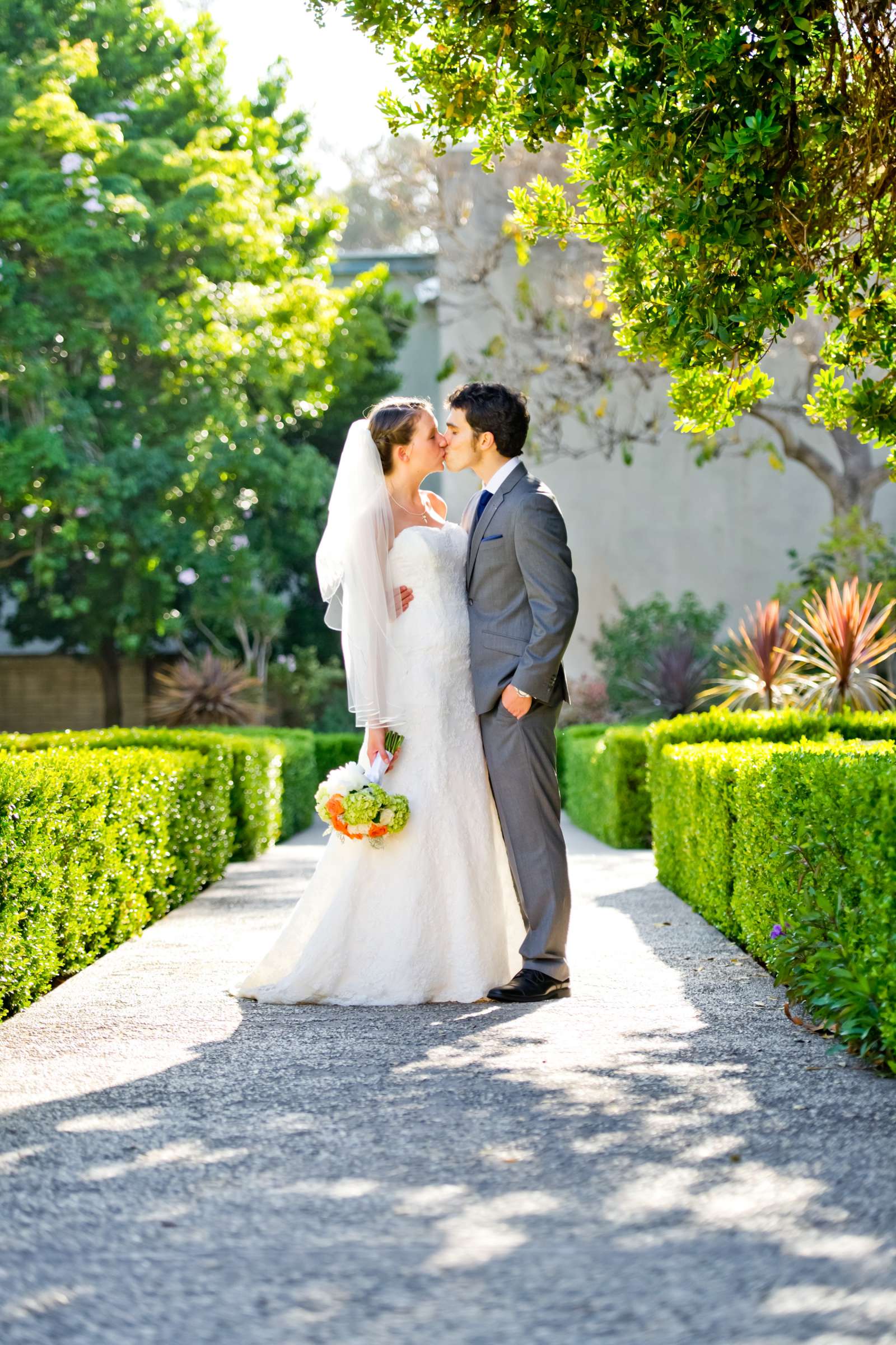 The Prado Wedding coordinated by Hannah Branch and Jenay Moore, Emily and Mike Wedding Photo #330314 by True Photography