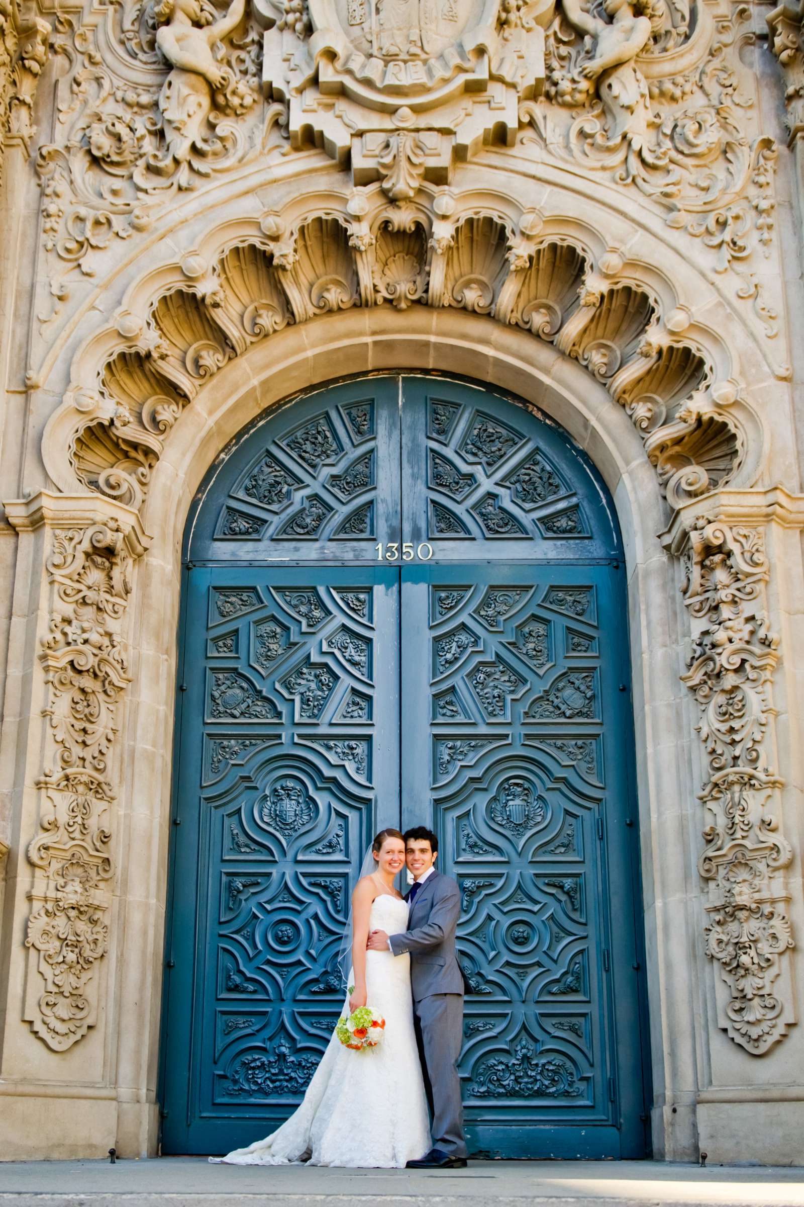 The Prado Wedding coordinated by Hannah Branch and Jenay Moore, Emily and Mike Wedding Photo #330326 by True Photography