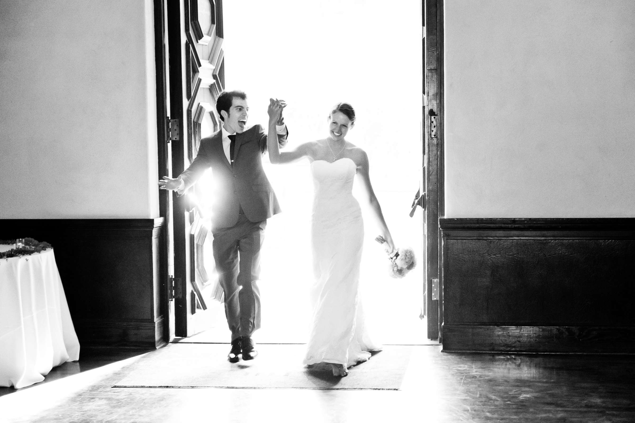 The Prado Wedding coordinated by Hannah Branch and Jenay Moore, Emily and Mike Wedding Photo #330330 by True Photography