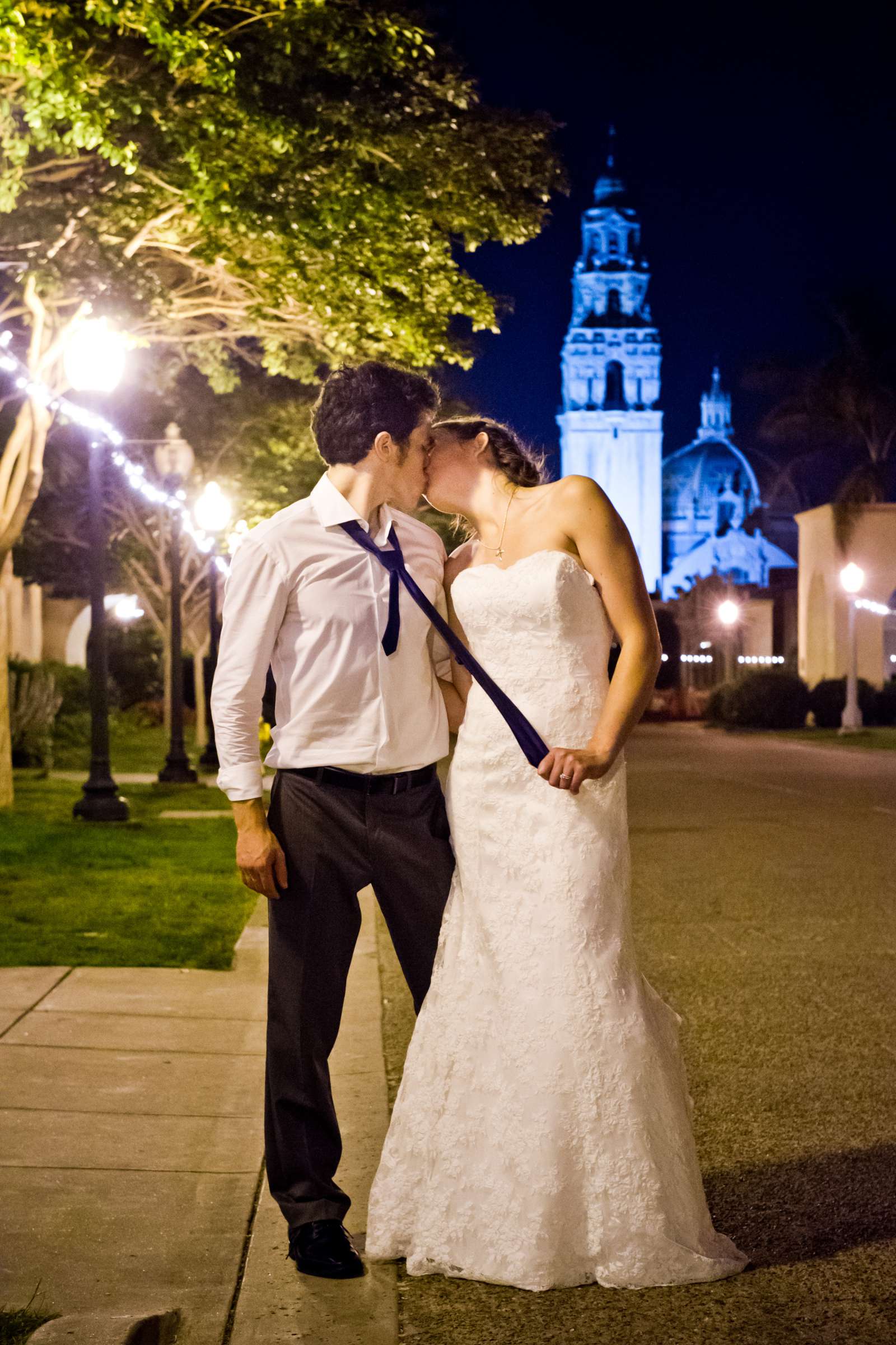The Prado Wedding coordinated by Hannah Branch and Jenay Moore, Emily and Mike Wedding Photo #330339 by True Photography