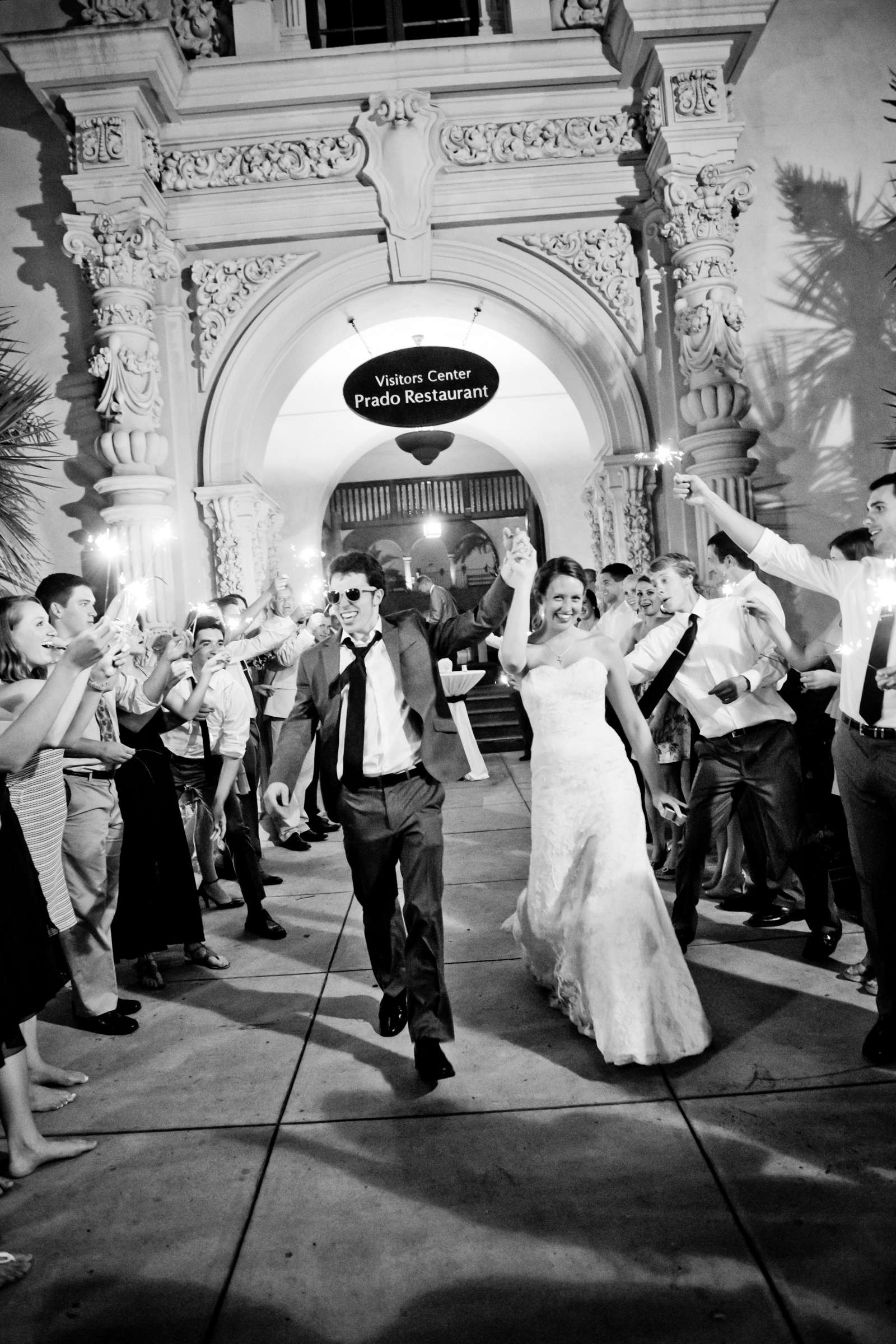 The Prado Wedding coordinated by Hannah Branch and Jenay Moore, Emily and Mike Wedding Photo #330341 by True Photography