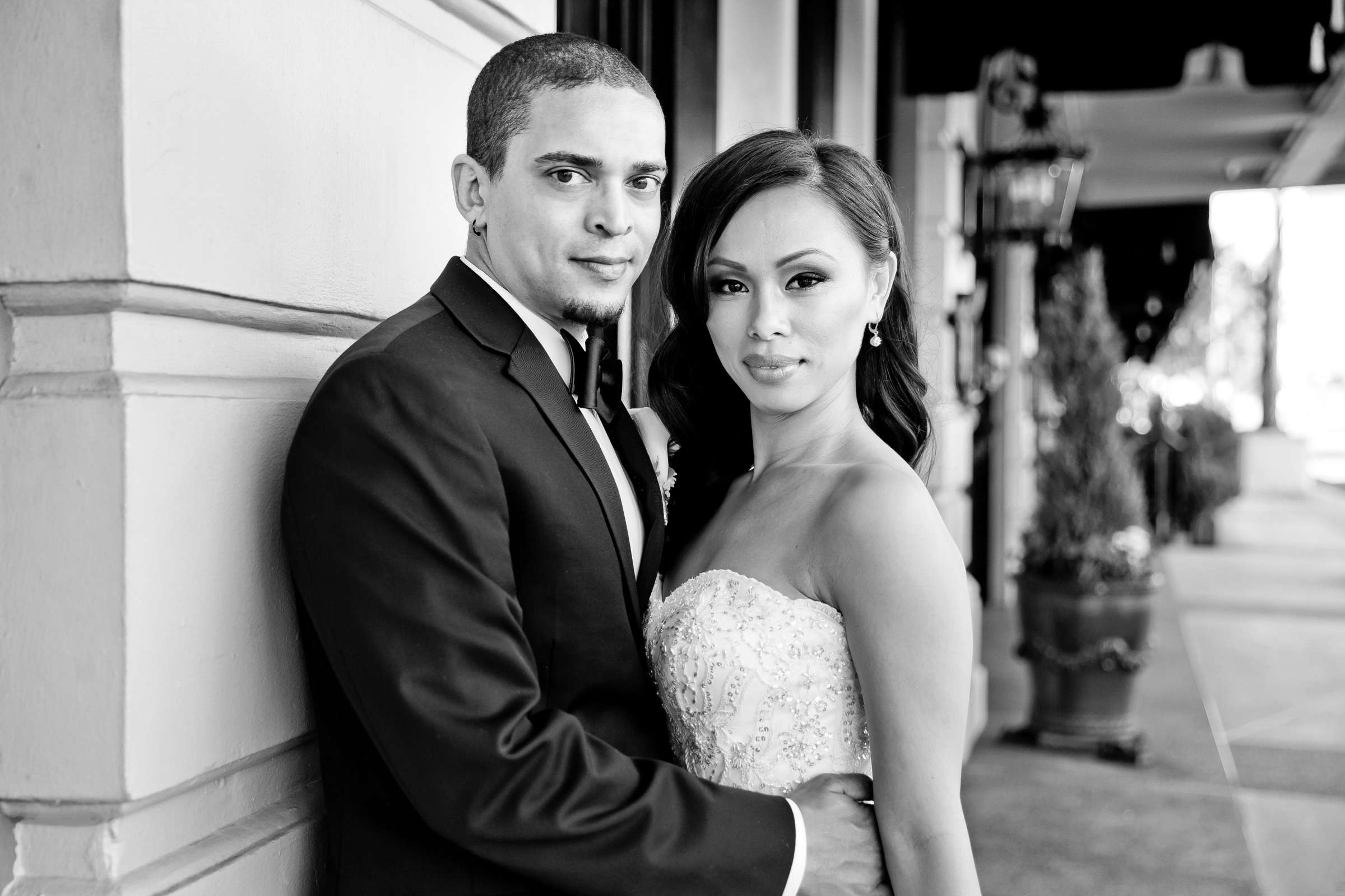 Ultimate Skybox Wedding, Judie and Z Wedding Photo #330423 by True Photography
