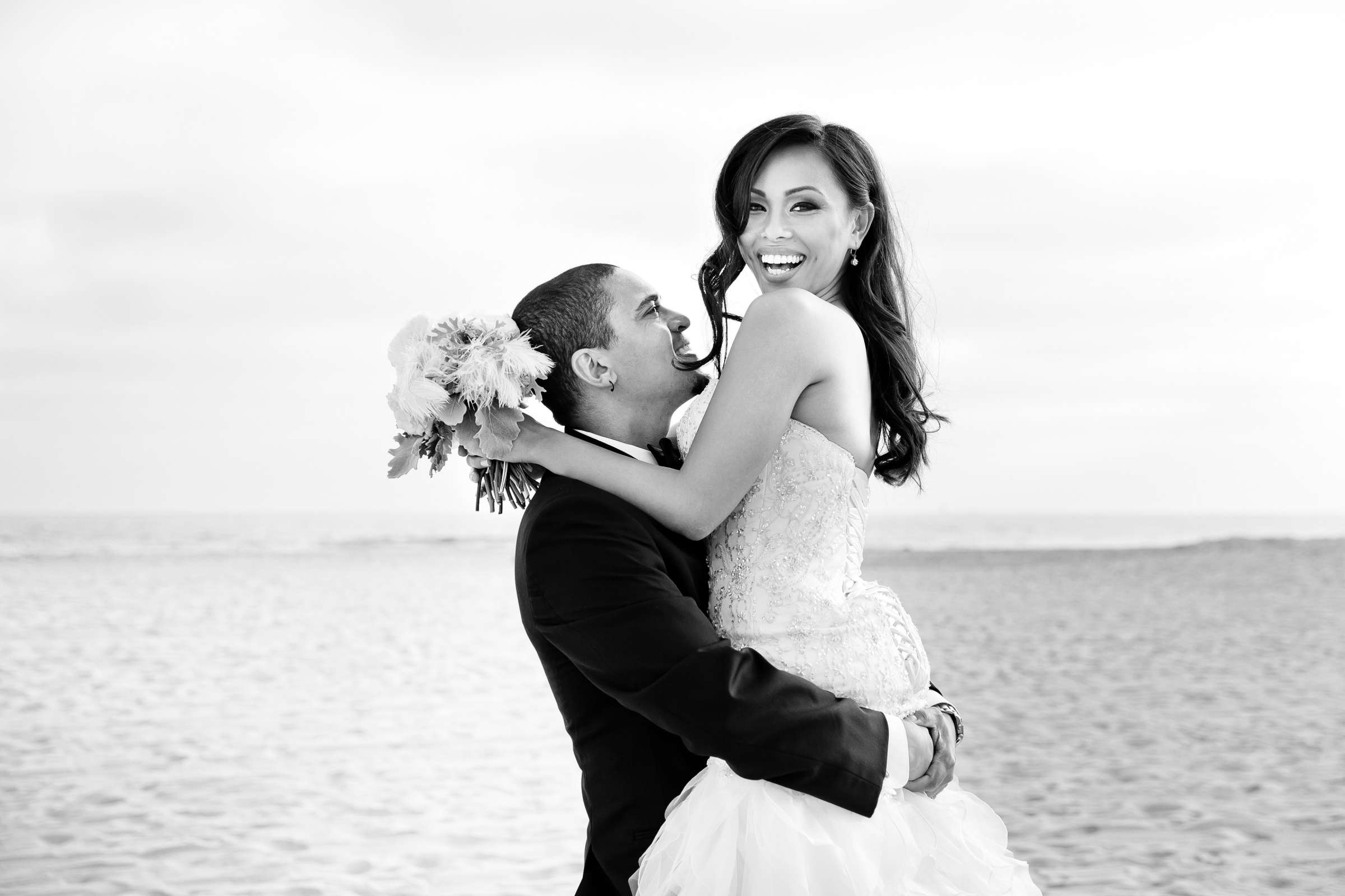 Ultimate Skybox Wedding, Judie and Z Wedding Photo #330431 by True Photography