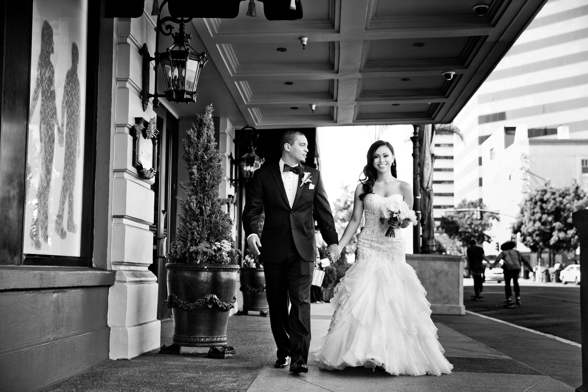 Ultimate Skybox Wedding, Judie and Z Wedding Photo #330461 by True Photography