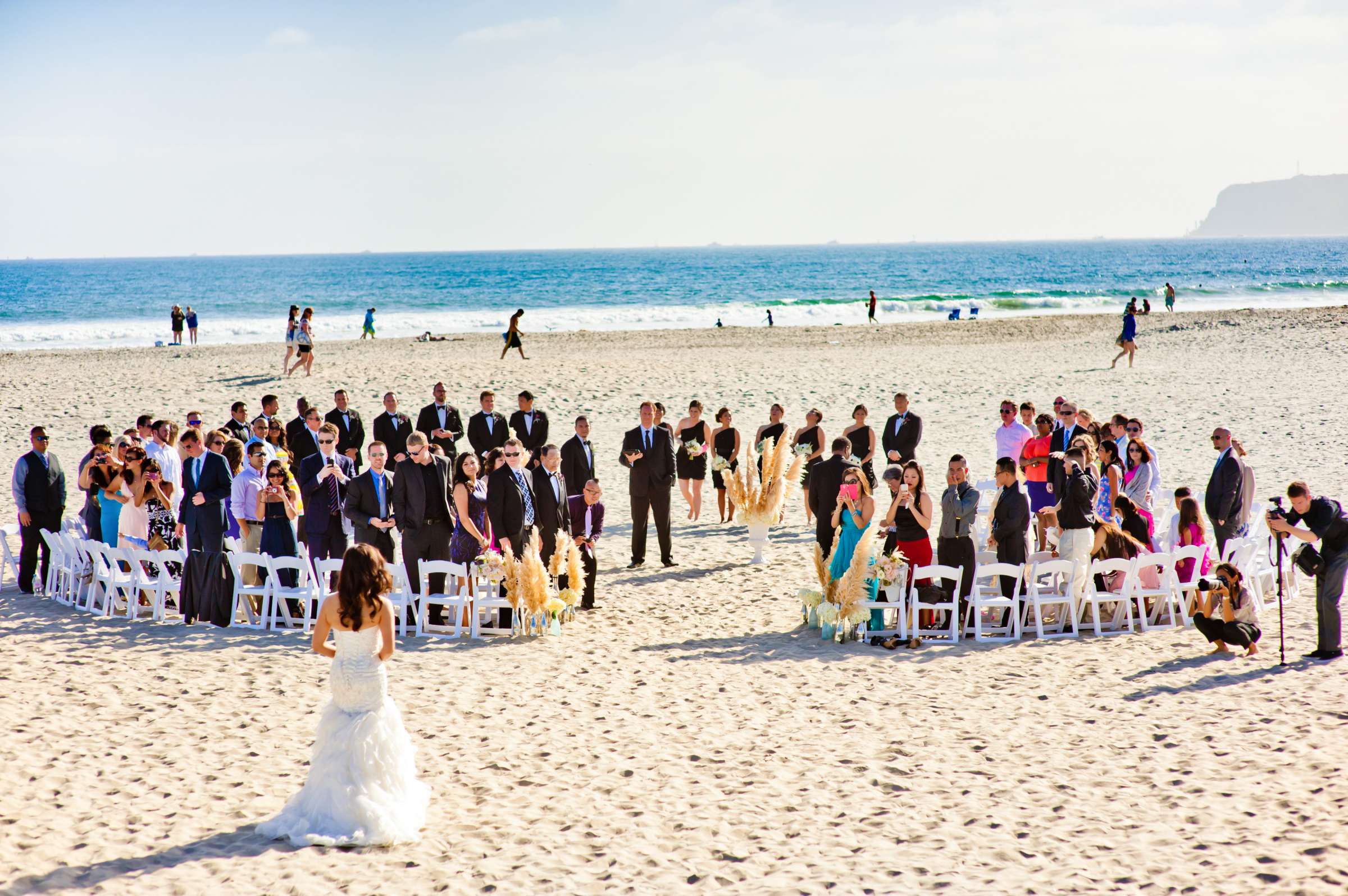Ultimate Skybox Wedding, Judie and Z Wedding Photo #330485 by True Photography