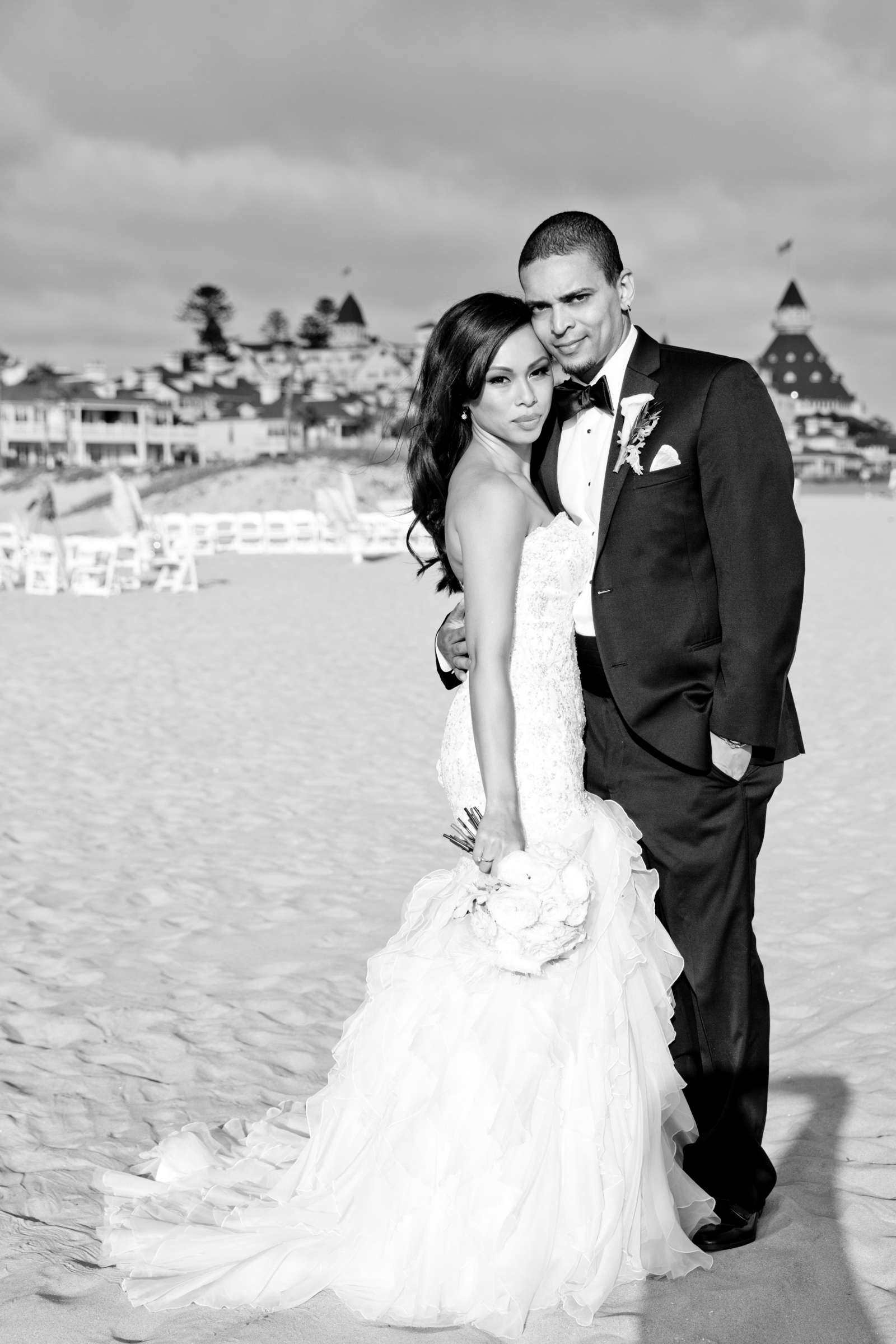 Ultimate Skybox Wedding, Judie and Z Wedding Photo #330496 by True Photography