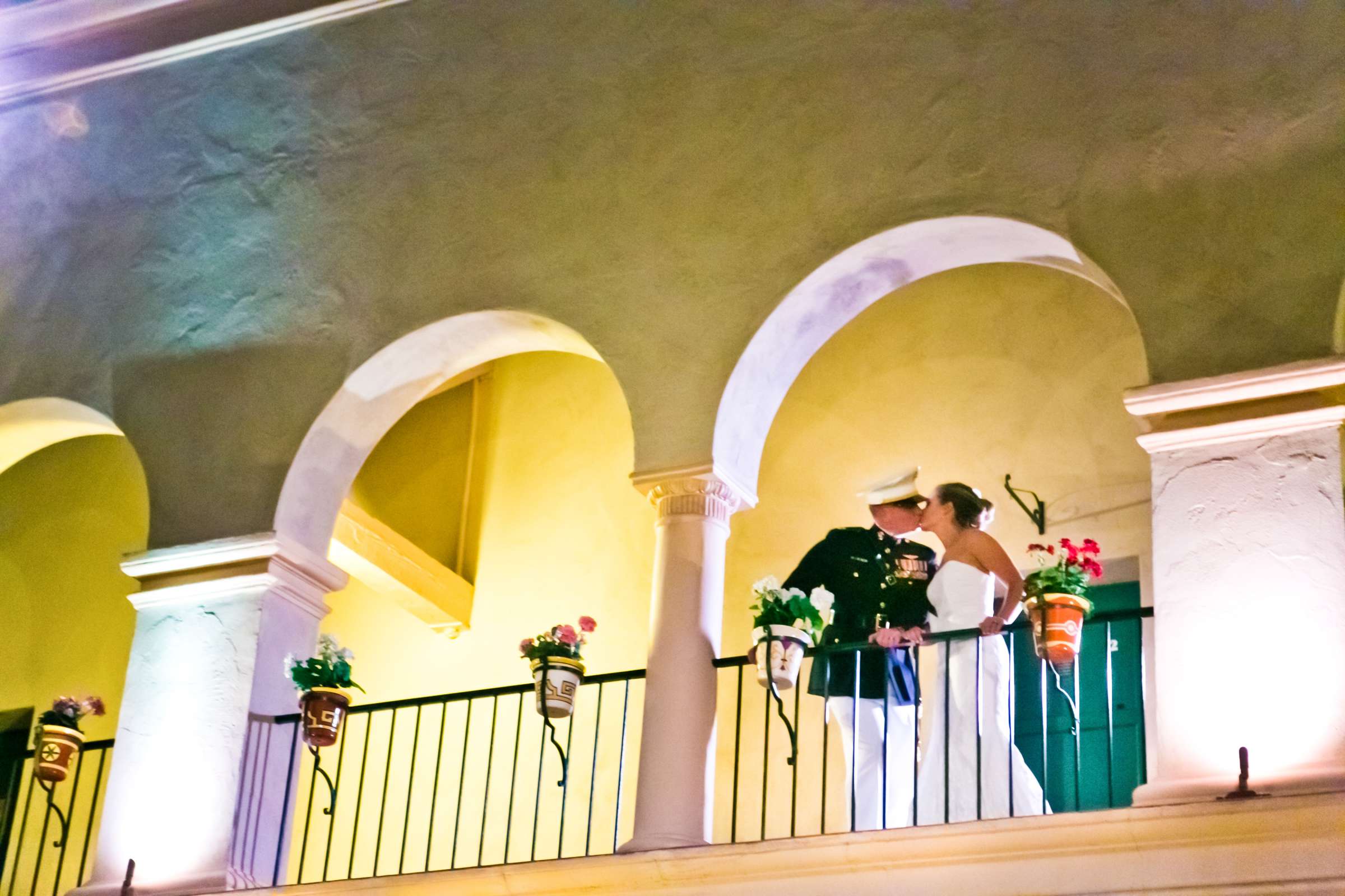 The Prado Wedding, Alexandra and Clay Wedding Photo #330521 by True Photography