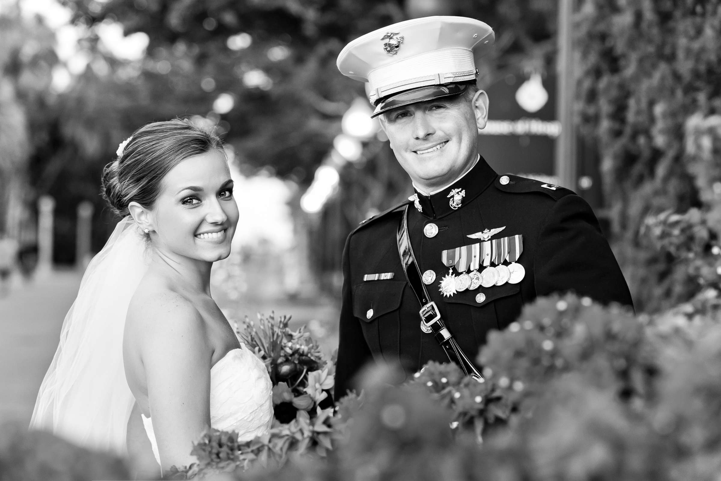 The Prado Wedding, Alexandra and Clay Wedding Photo #330524 by True Photography