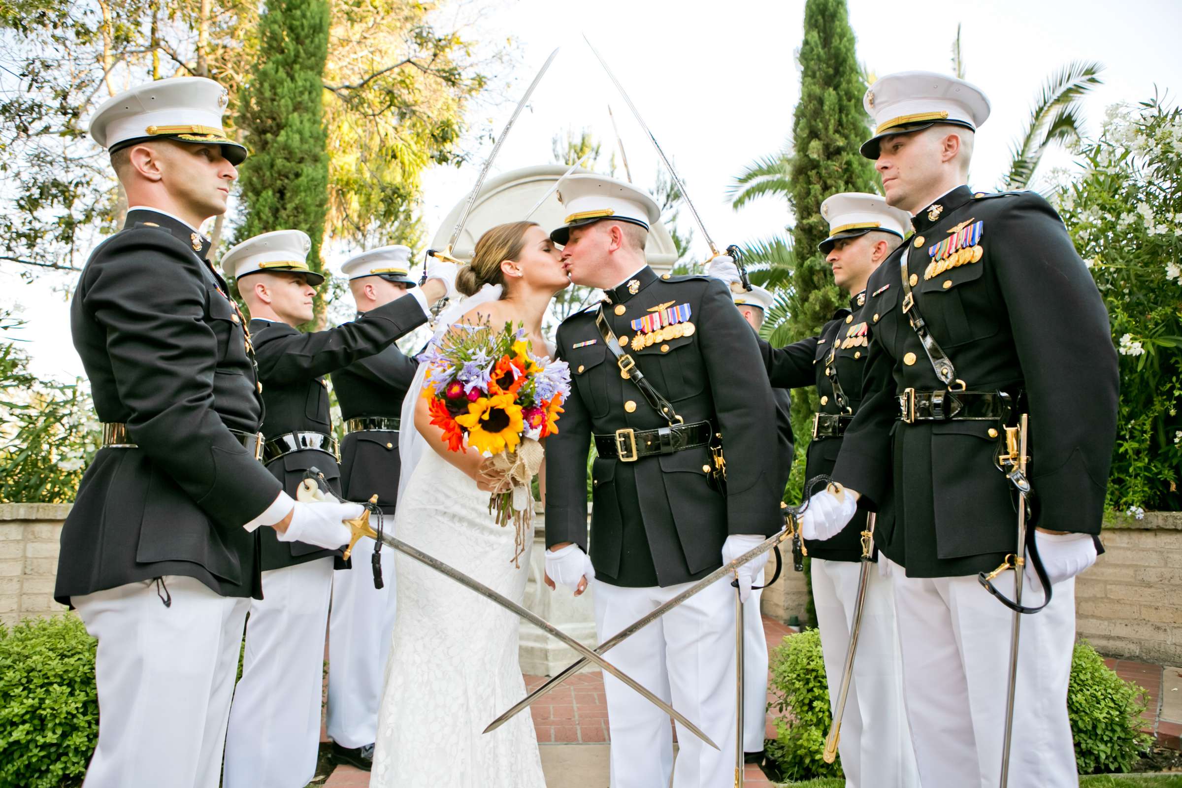 The Prado Wedding, Alexandra and Clay Wedding Photo #330526 by True Photography