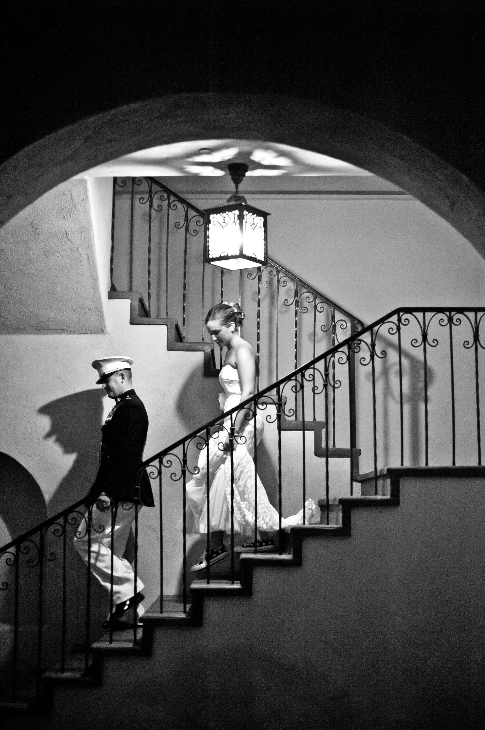 The Prado Wedding, Alexandra and Clay Wedding Photo #330534 by True Photography