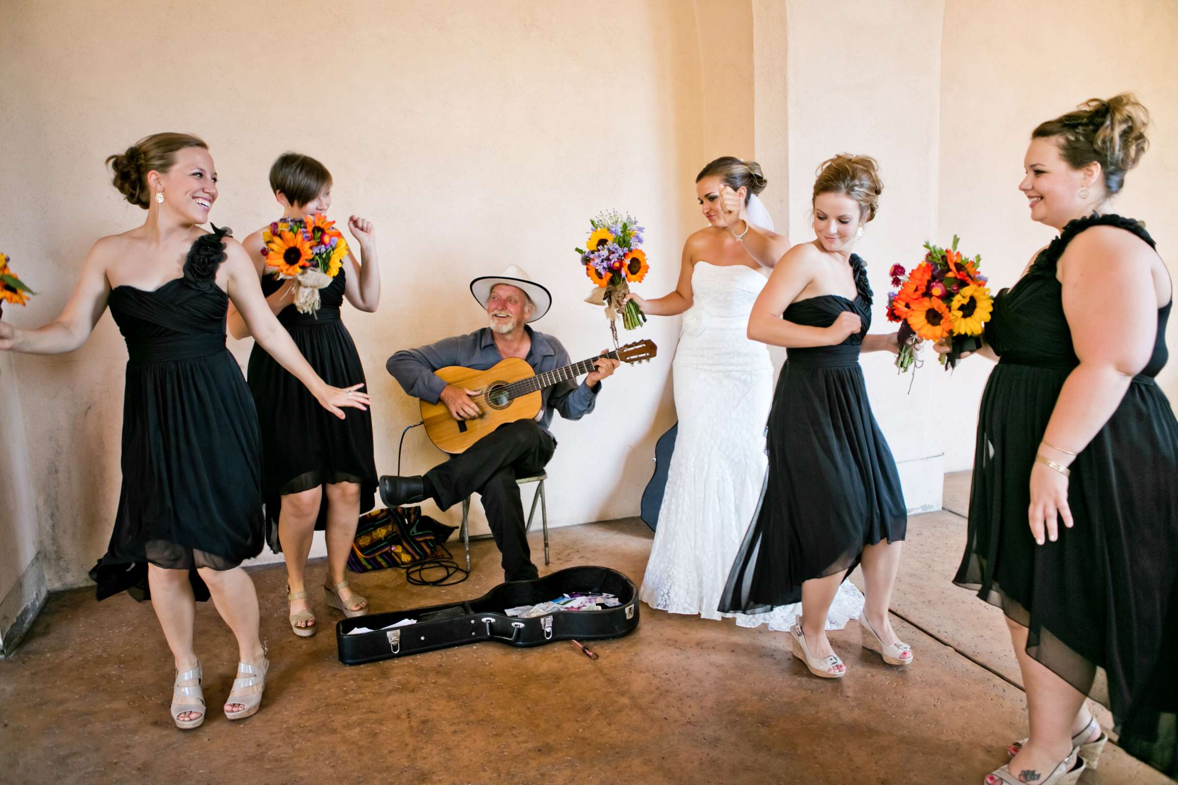The Prado Wedding, Alexandra and Clay Wedding Photo #330542 by True Photography