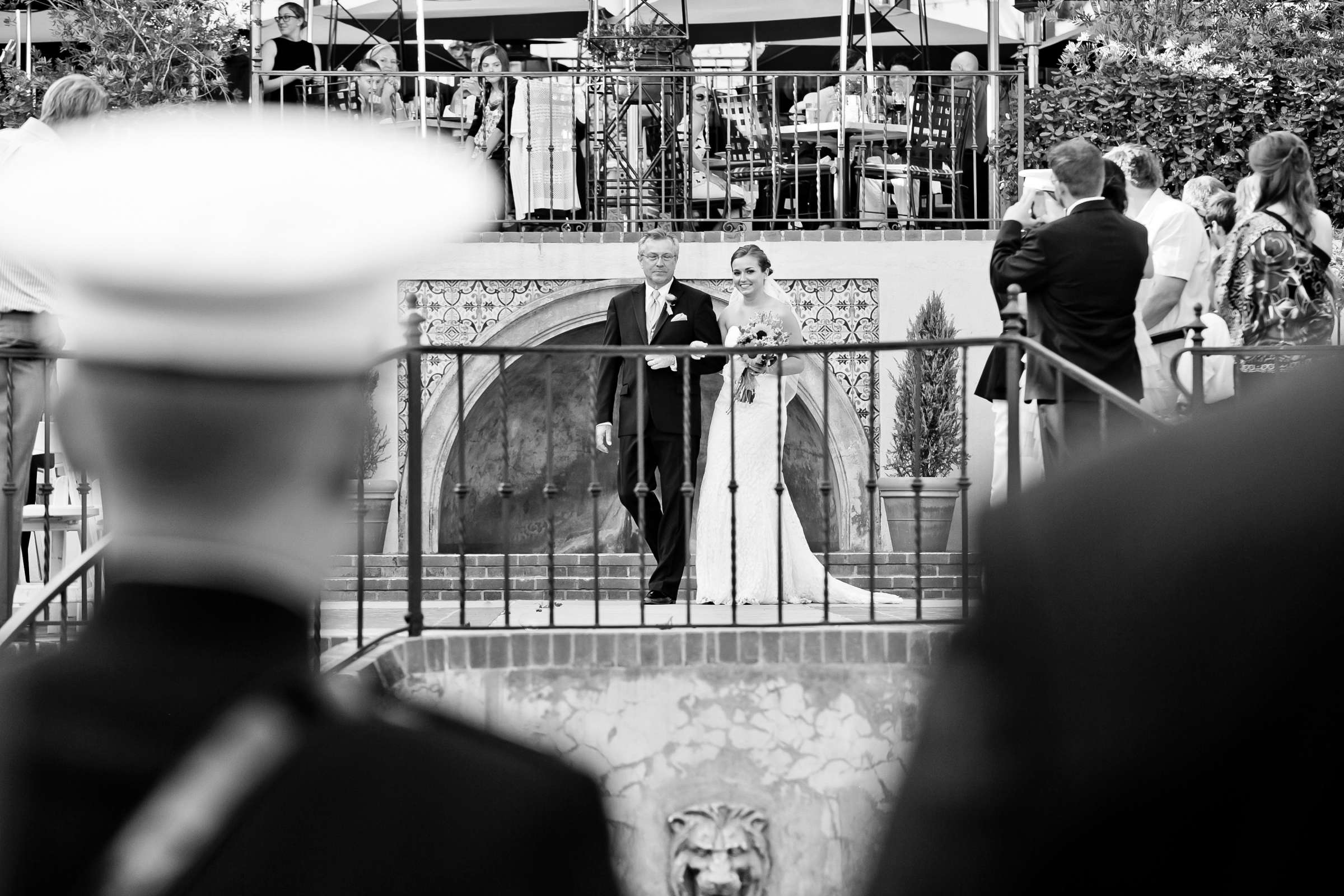 The Prado Wedding, Alexandra and Clay Wedding Photo #330551 by True Photography