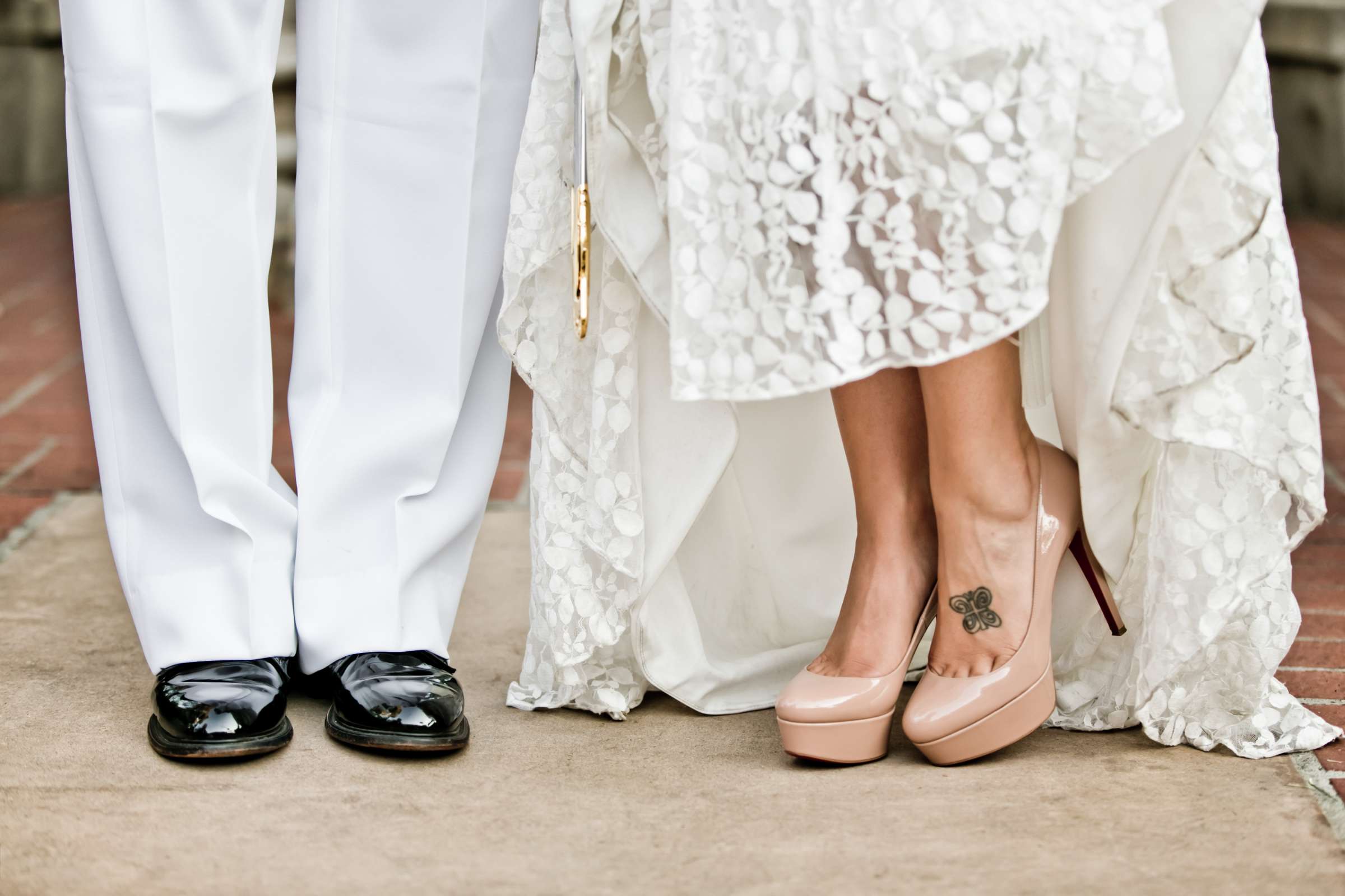 The Prado Wedding, Alexandra and Clay Wedding Photo #330558 by True Photography