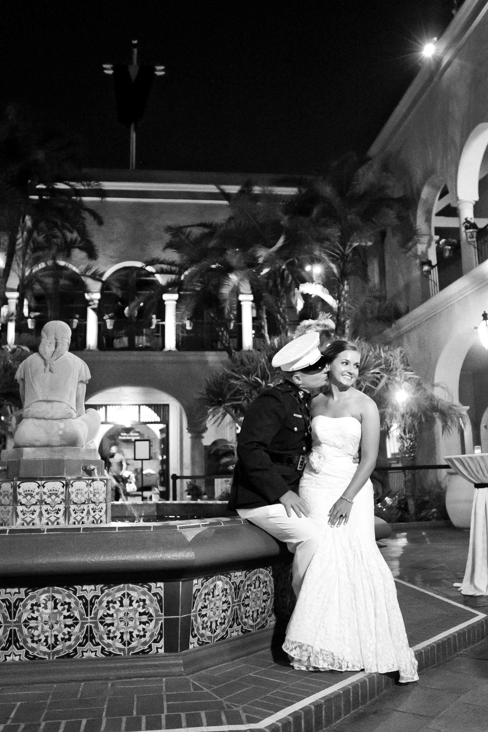 The Prado Wedding, Alexandra and Clay Wedding Photo #330605 by True Photography