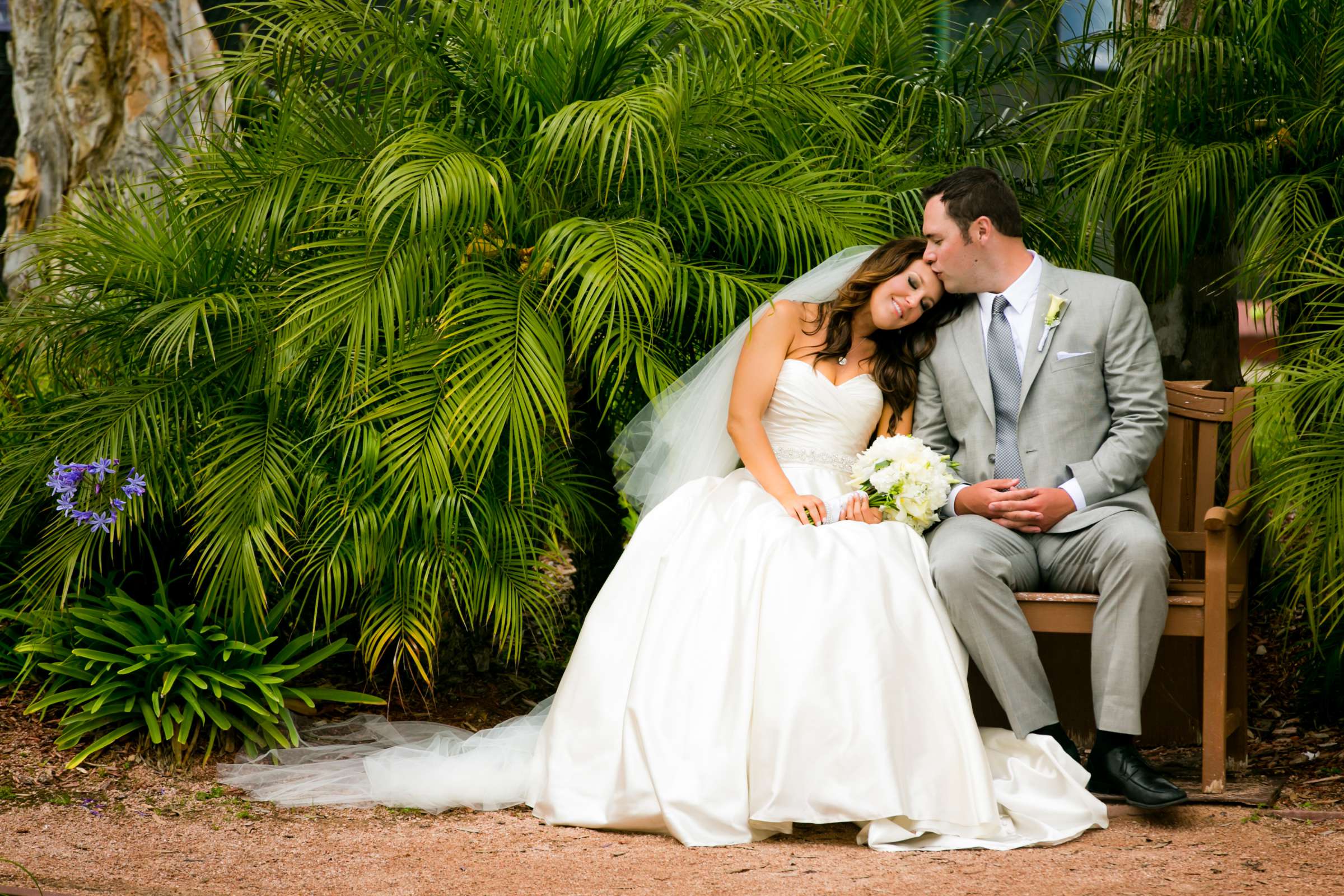 Lomas Santa Fe Country Club Wedding, Courtney and Alan Wedding Photo #330649 by True Photography