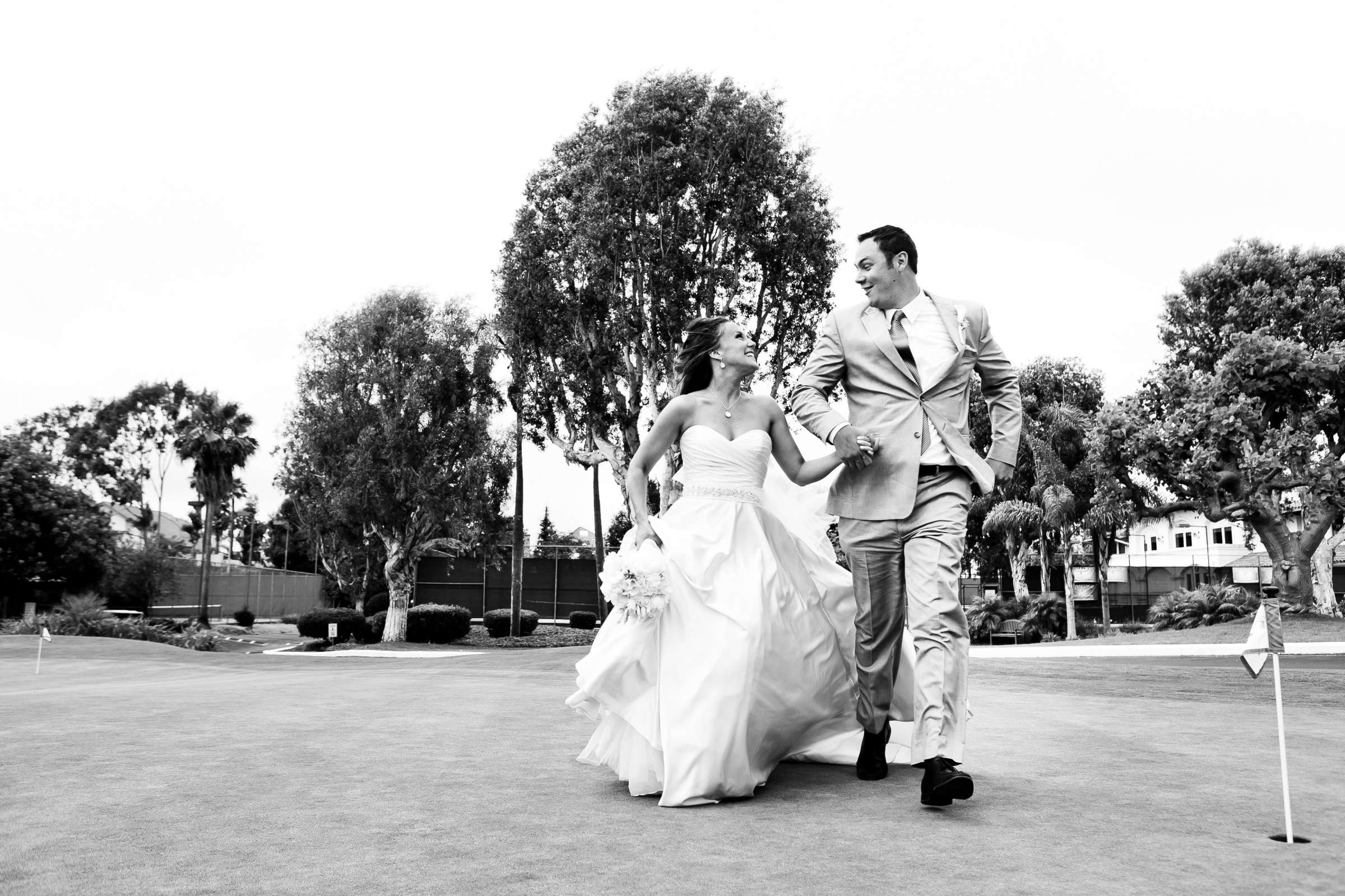 Lomas Santa Fe Country Club Wedding, Courtney and Alan Wedding Photo #330662 by True Photography
