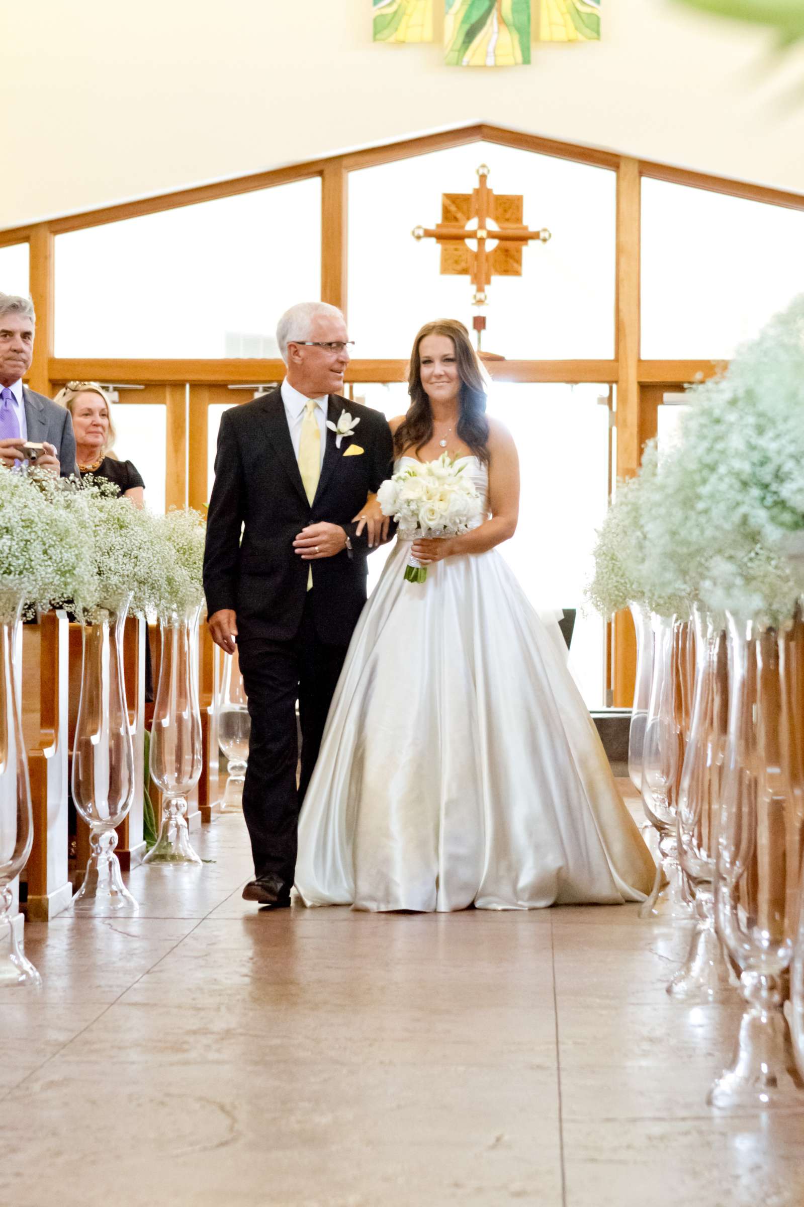 Lomas Santa Fe Country Club Wedding, Courtney and Alan Wedding Photo #330683 by True Photography