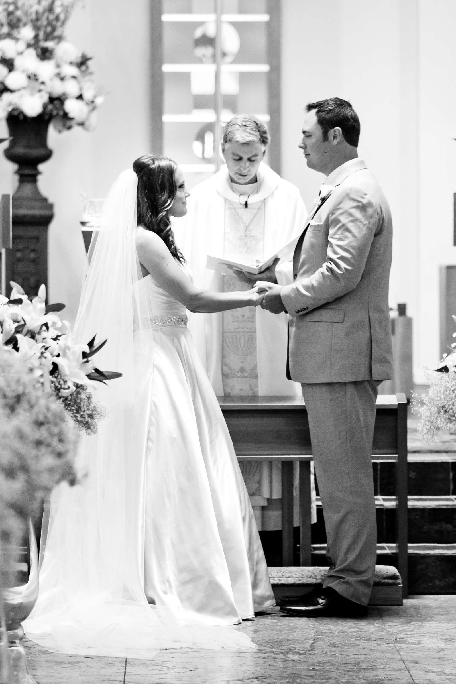 Lomas Santa Fe Country Club Wedding, Courtney and Alan Wedding Photo #330685 by True Photography