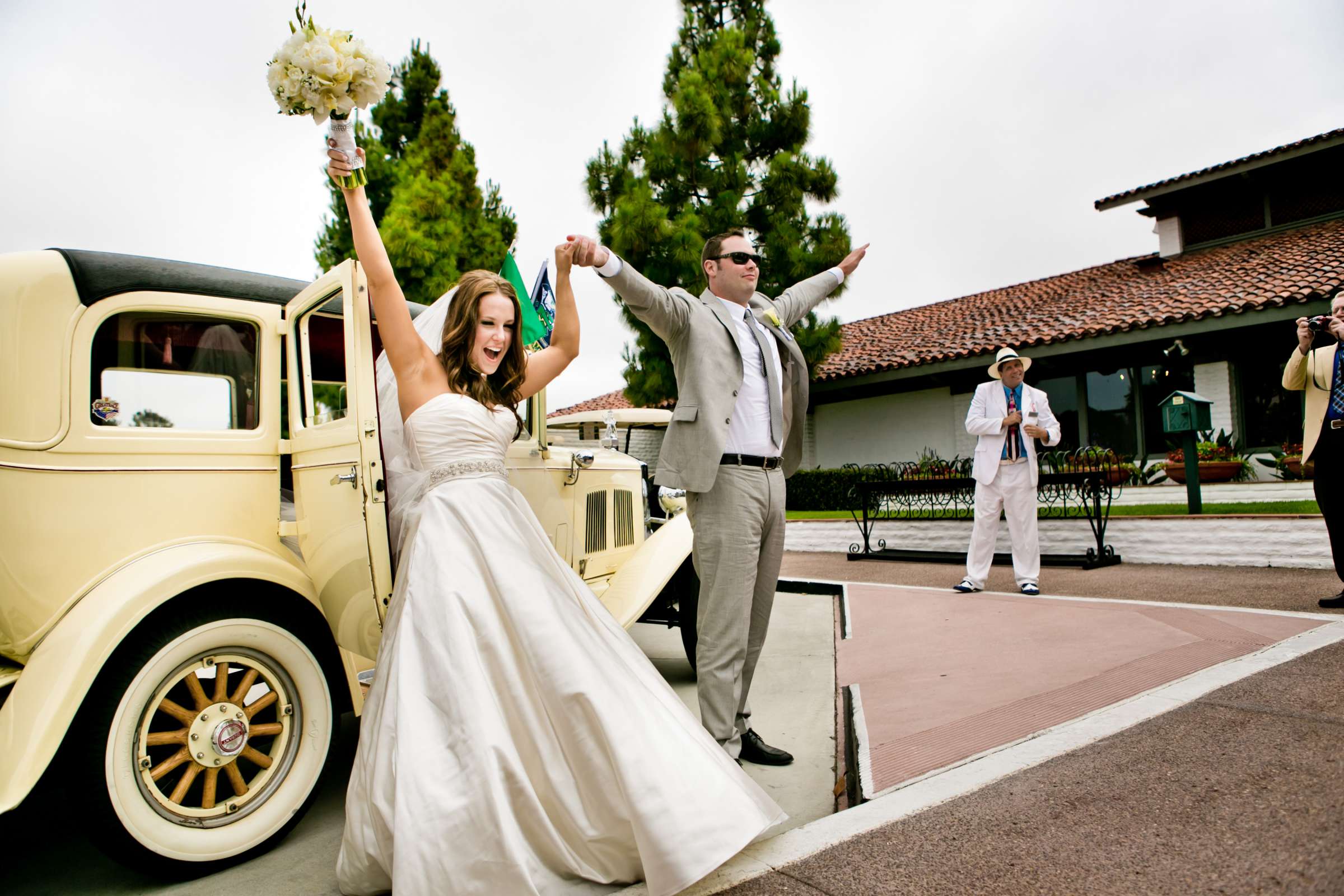 Lomas Santa Fe Country Club Wedding, Courtney and Alan Wedding Photo #330697 by True Photography