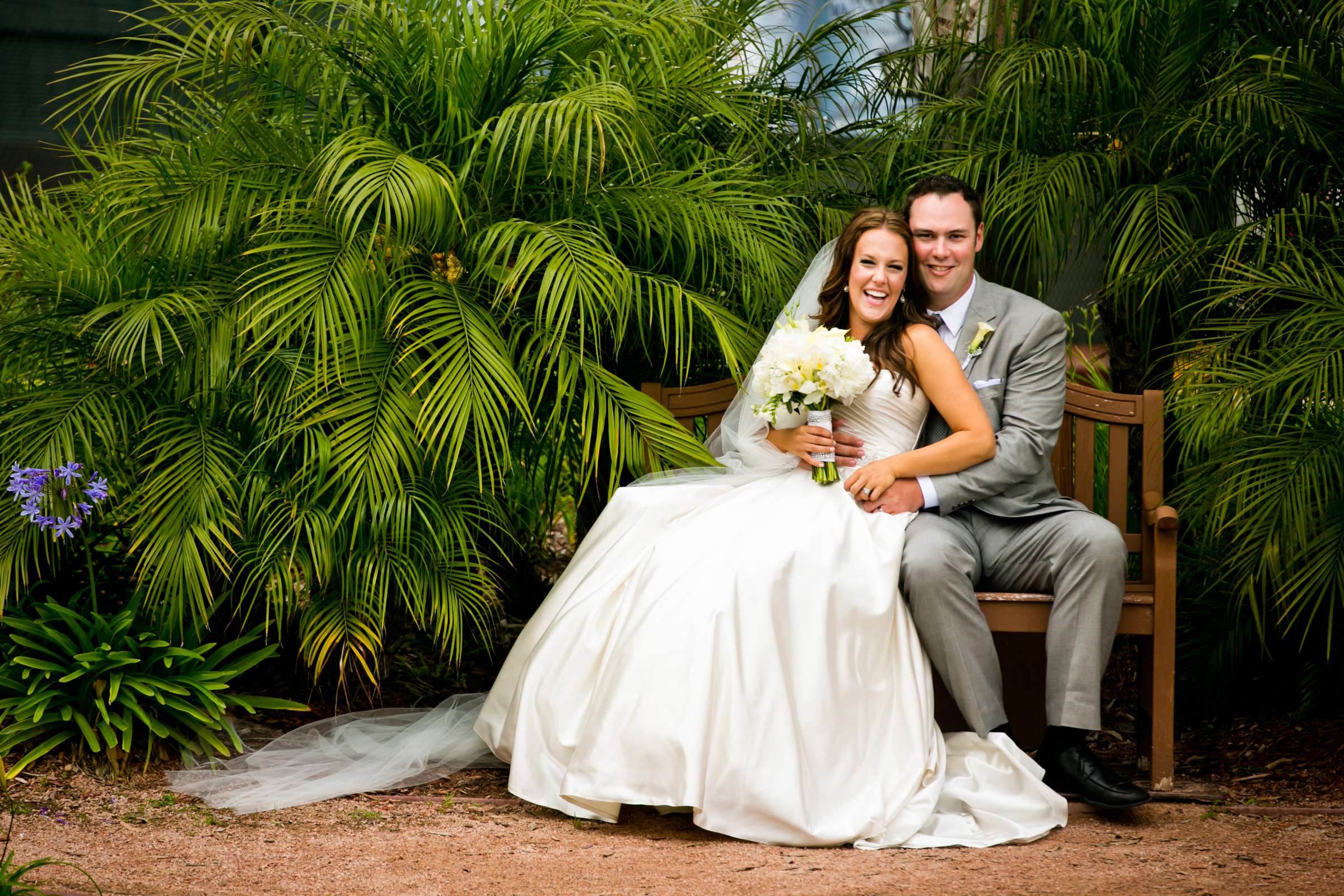 Lomas Santa Fe Country Club Wedding, Courtney and Alan Wedding Photo #330702 by True Photography