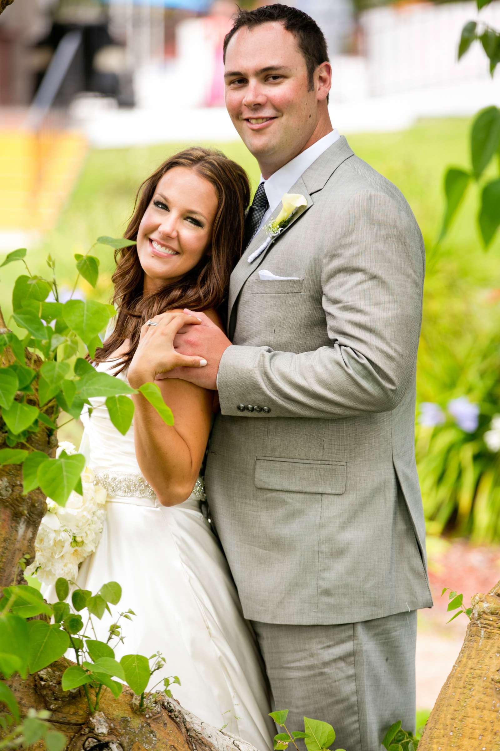 Lomas Santa Fe Country Club Wedding, Courtney and Alan Wedding Photo #330703 by True Photography