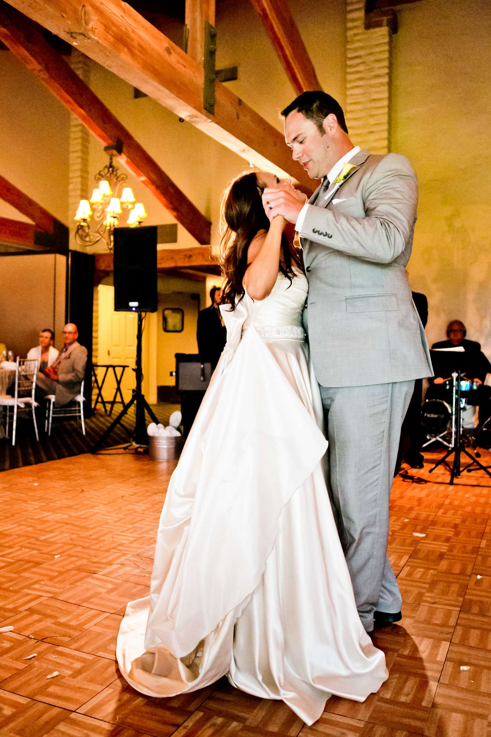 Lomas Santa Fe Country Club Wedding, Courtney and Alan Wedding Photo #330713 by True Photography