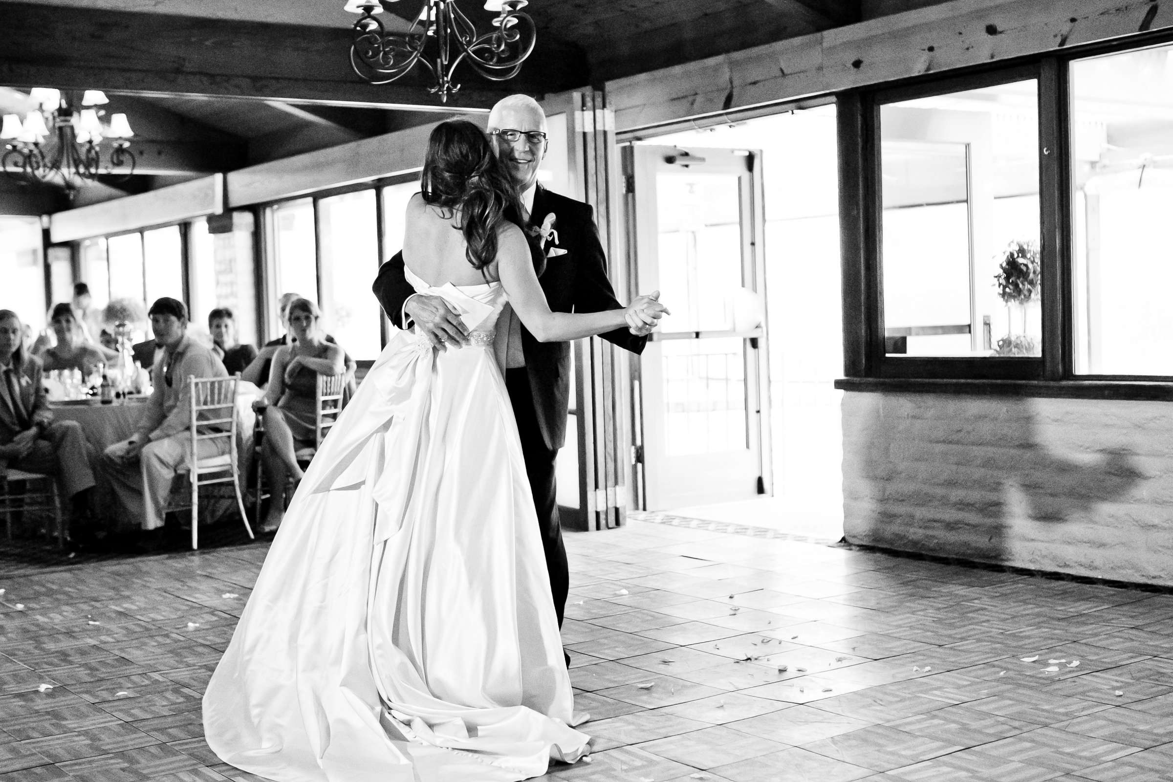 Lomas Santa Fe Country Club Wedding, Courtney and Alan Wedding Photo #330716 by True Photography