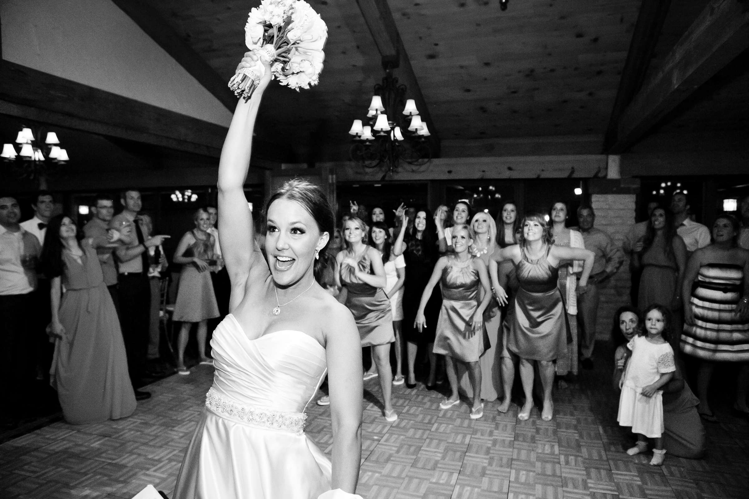 Lomas Santa Fe Country Club Wedding, Courtney and Alan Wedding Photo #330722 by True Photography