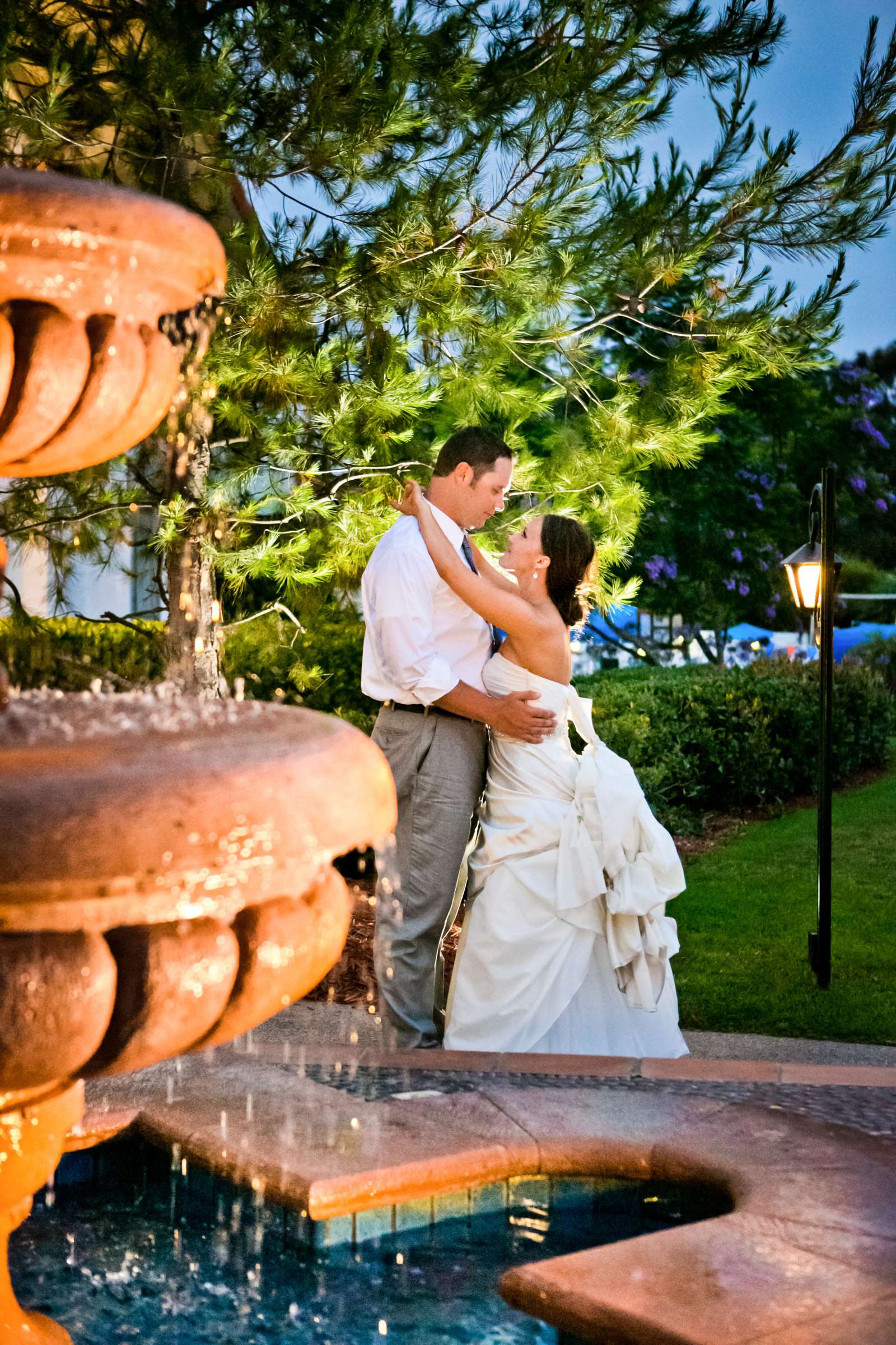 Lomas Santa Fe Country Club Wedding, Courtney and Alan Wedding Photo #330737 by True Photography