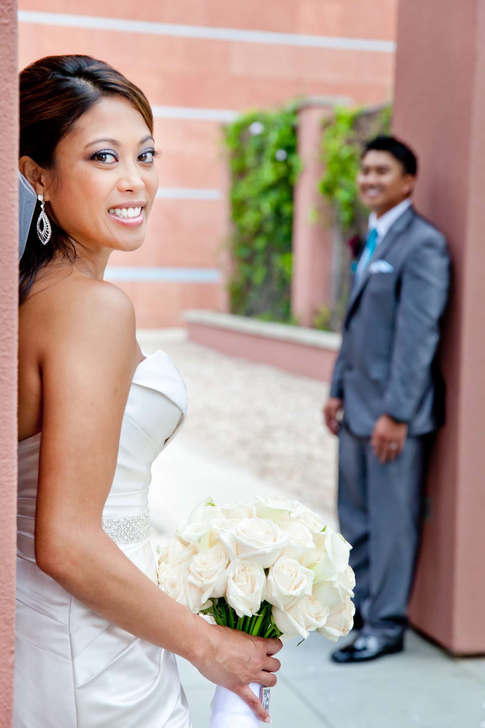 Hyatt Regency Louisville Wedding coordinated by InStyle Event Planning, Racquel and Michael Wedding Photo #330795 by True Photography