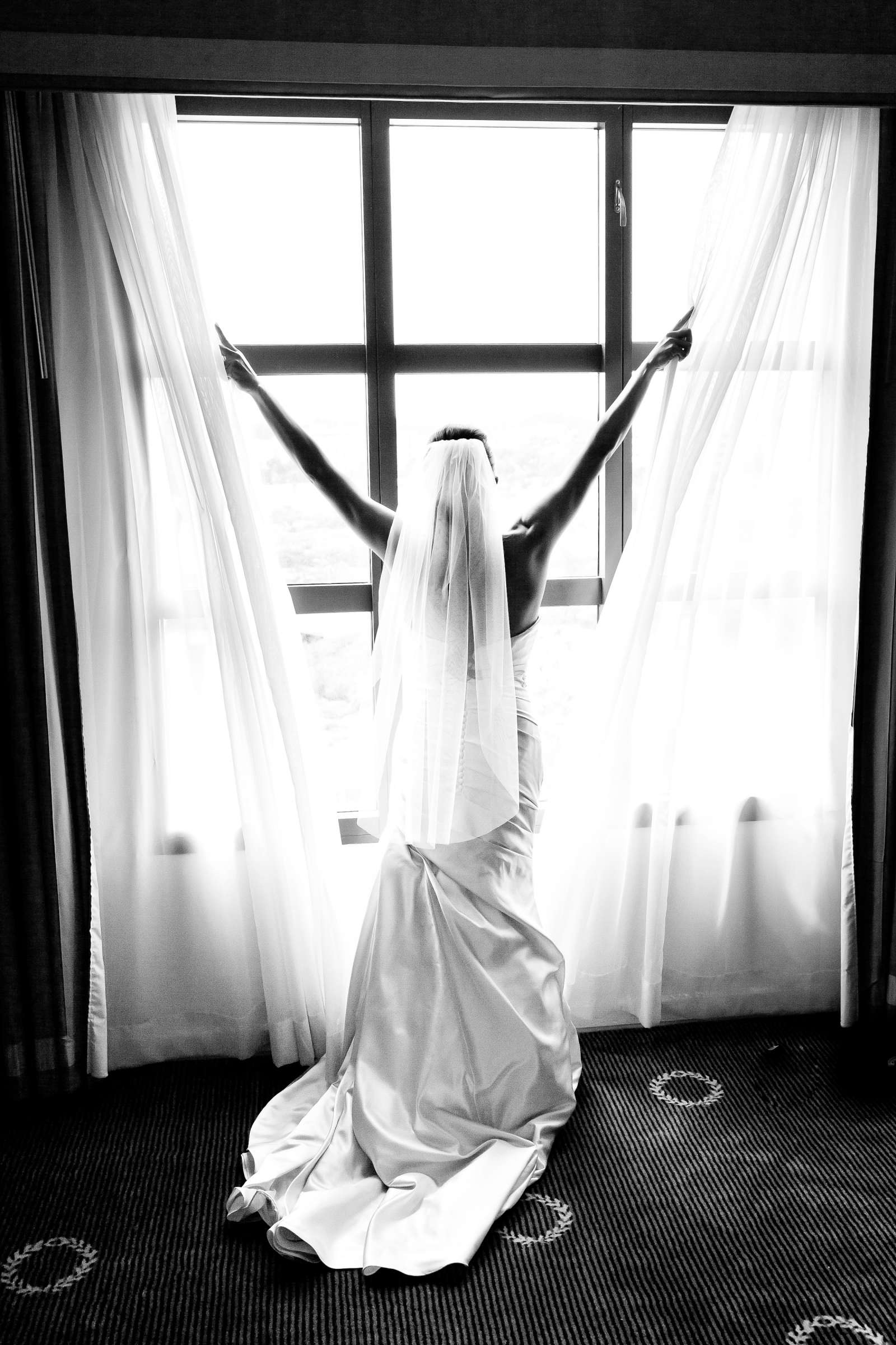 Hyatt Regency Louisville Wedding coordinated by InStyle Event Planning, Racquel and Michael Wedding Photo #330811 by True Photography
