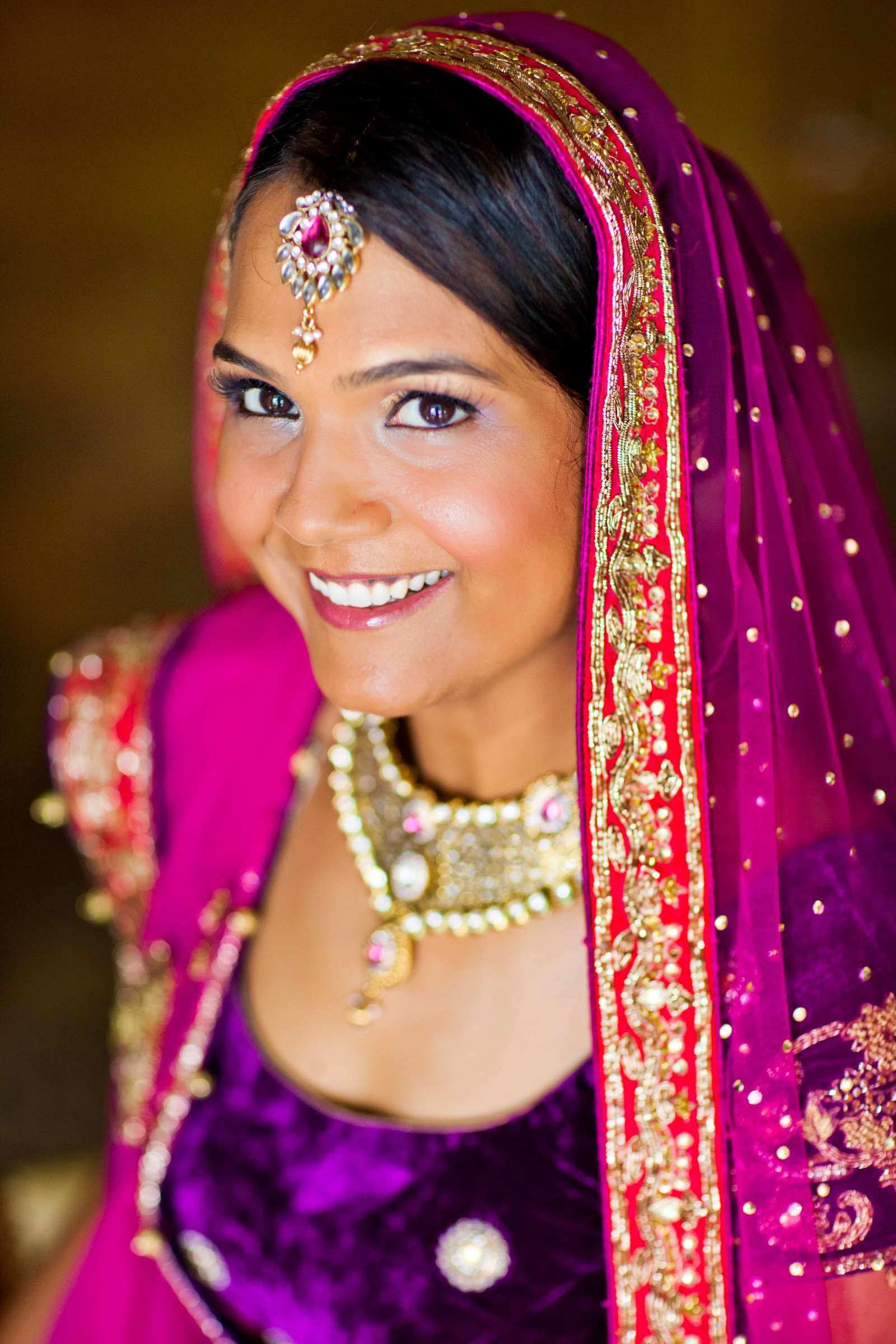 Omni La Costa Resort & Spa Wedding coordinated by Topaz Events, Bhavna and Arun Wedding Photo #331003 by True Photography
