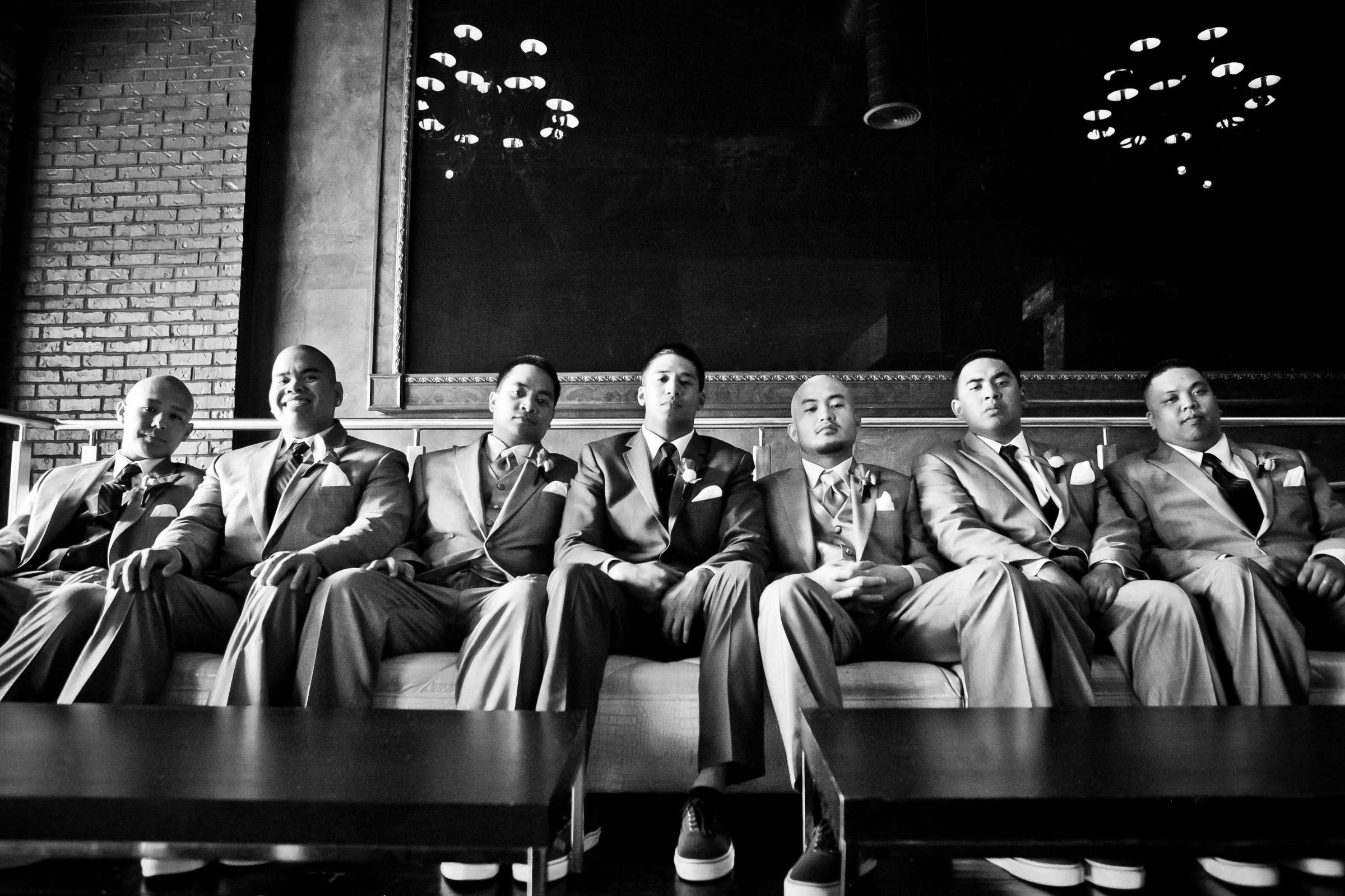 Hard Rock Hotel-San Diego Wedding coordinated by First Comes Love Weddings & Events, Eileen and Andrew Wedding Photo #331014 by True Photography