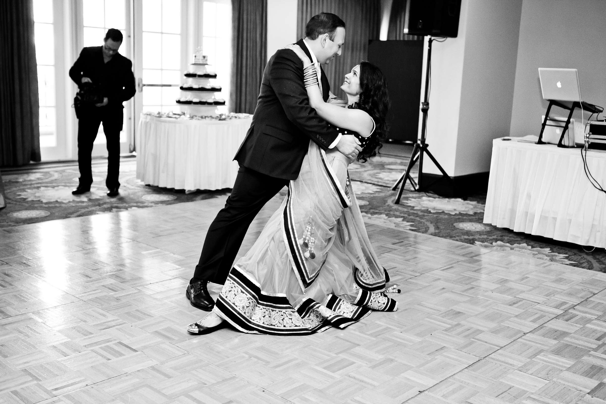 Omni La Costa Resort & Spa Wedding coordinated by Topaz Events, Bhavna and Arun Wedding Photo #331044 by True Photography