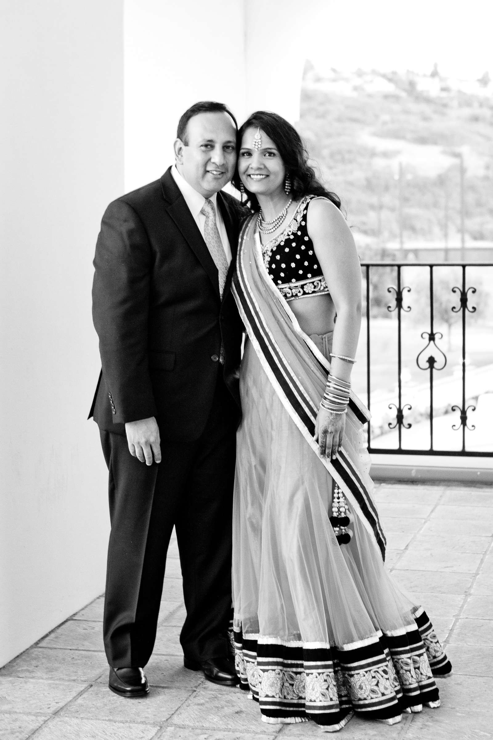 Omni La Costa Resort & Spa Wedding coordinated by Topaz Events, Bhavna and Arun Wedding Photo #331049 by True Photography
