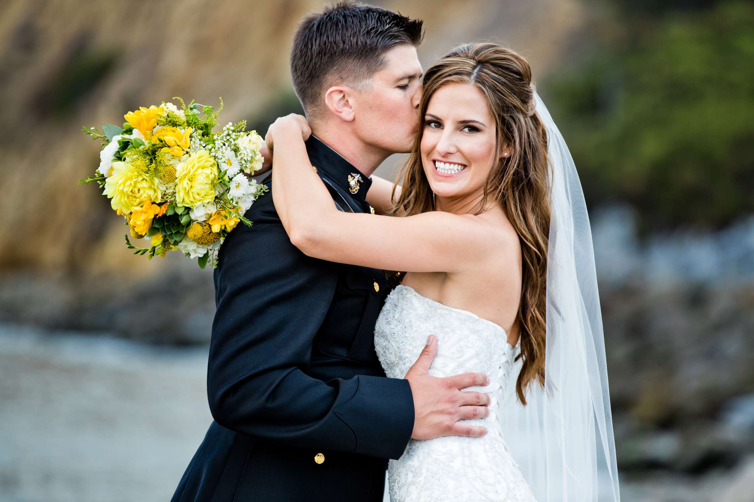 Admiral Kidd Club Wedding coordinated by Elements of Style, Kari and Nels Wedding Photo #331051 by True Photography