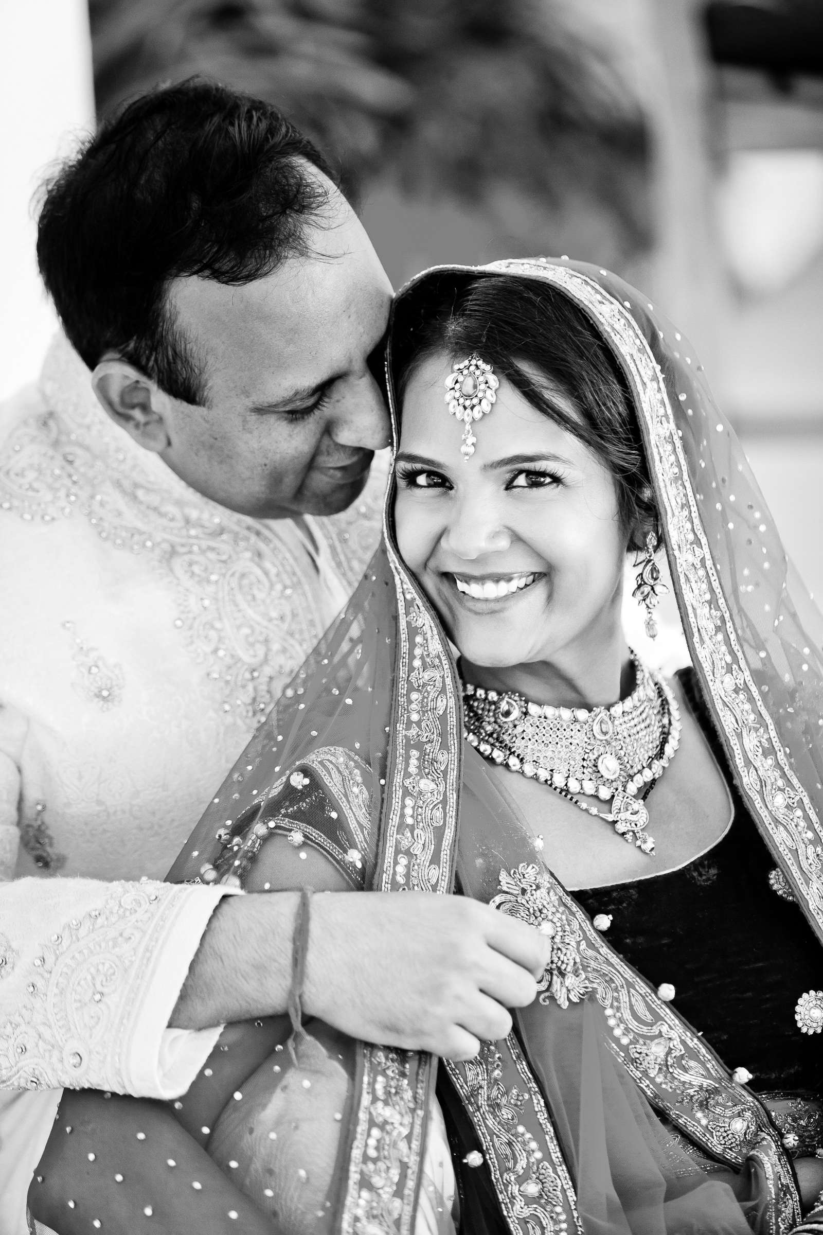 Omni La Costa Resort & Spa Wedding coordinated by Topaz Events, Bhavna and Arun Wedding Photo #331079 by True Photography