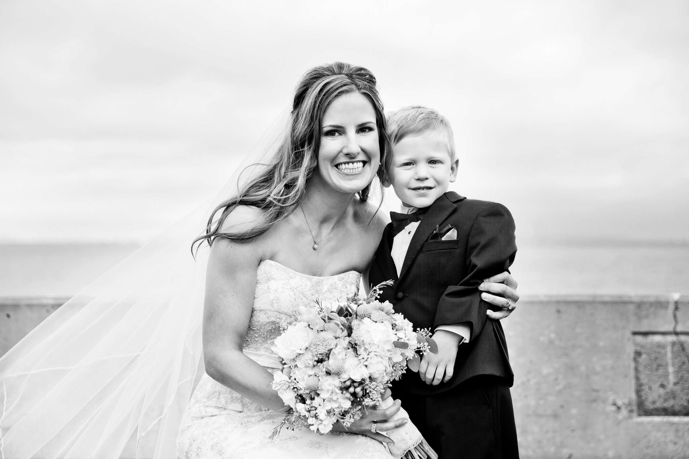 Admiral Kidd Club Wedding coordinated by Elements of Style, Kari and Nels Wedding Photo #331085 by True Photography