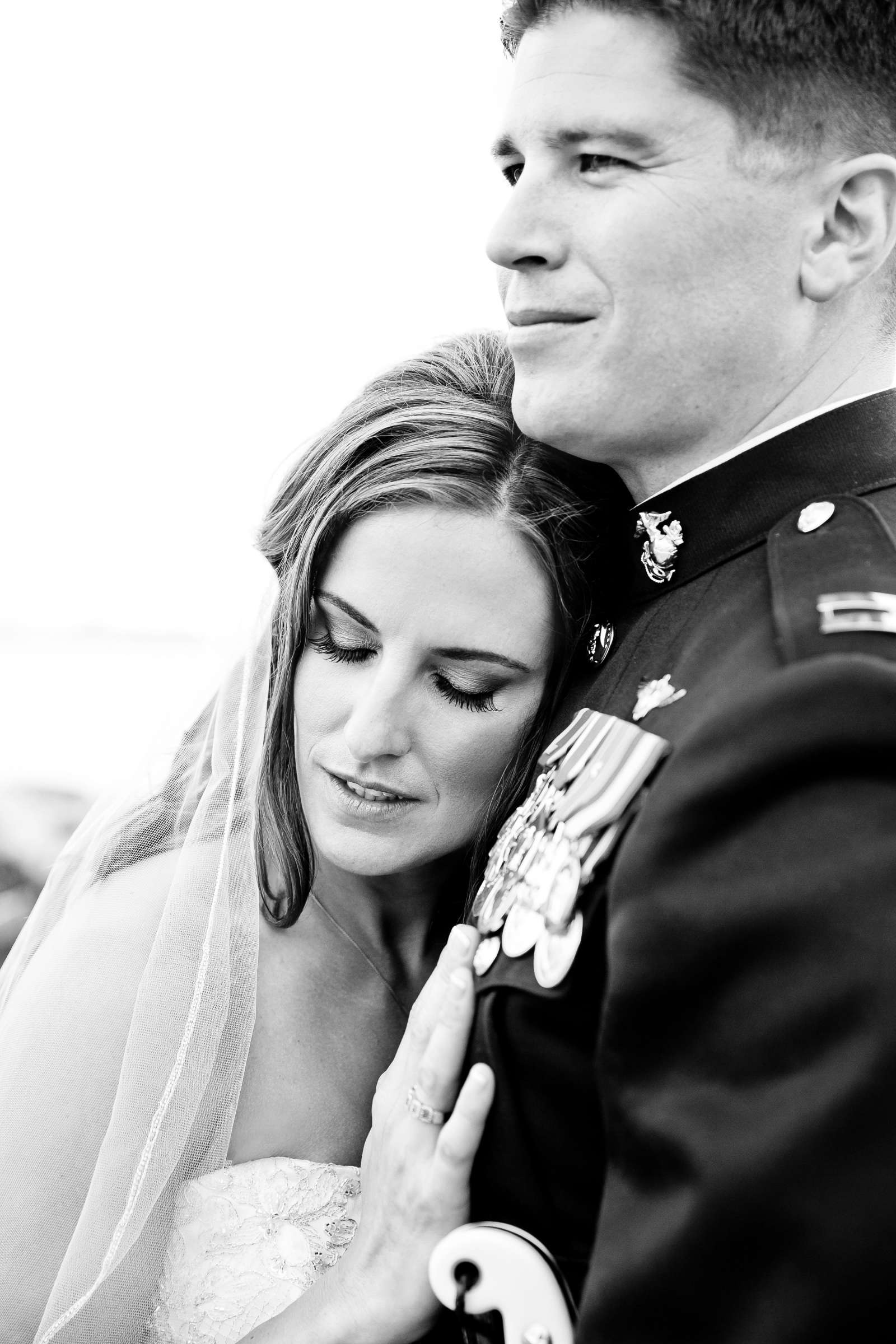 Admiral Kidd Club Wedding coordinated by Elements of Style, Kari and Nels Wedding Photo #331097 by True Photography